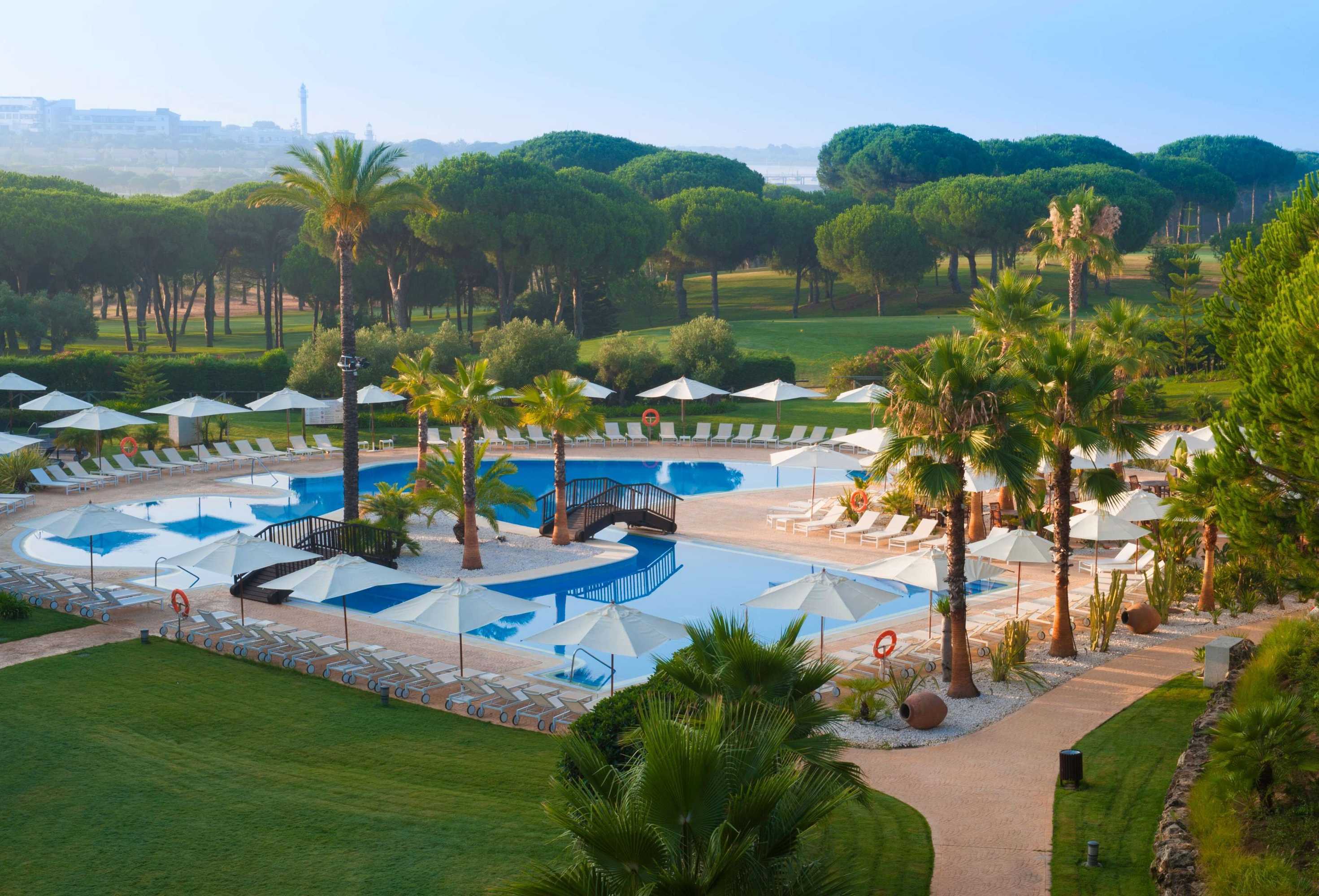Gift card for Precise Resort El Rompido - The Hotel Gift card for Precise Resort El Rompido - The Hotel
