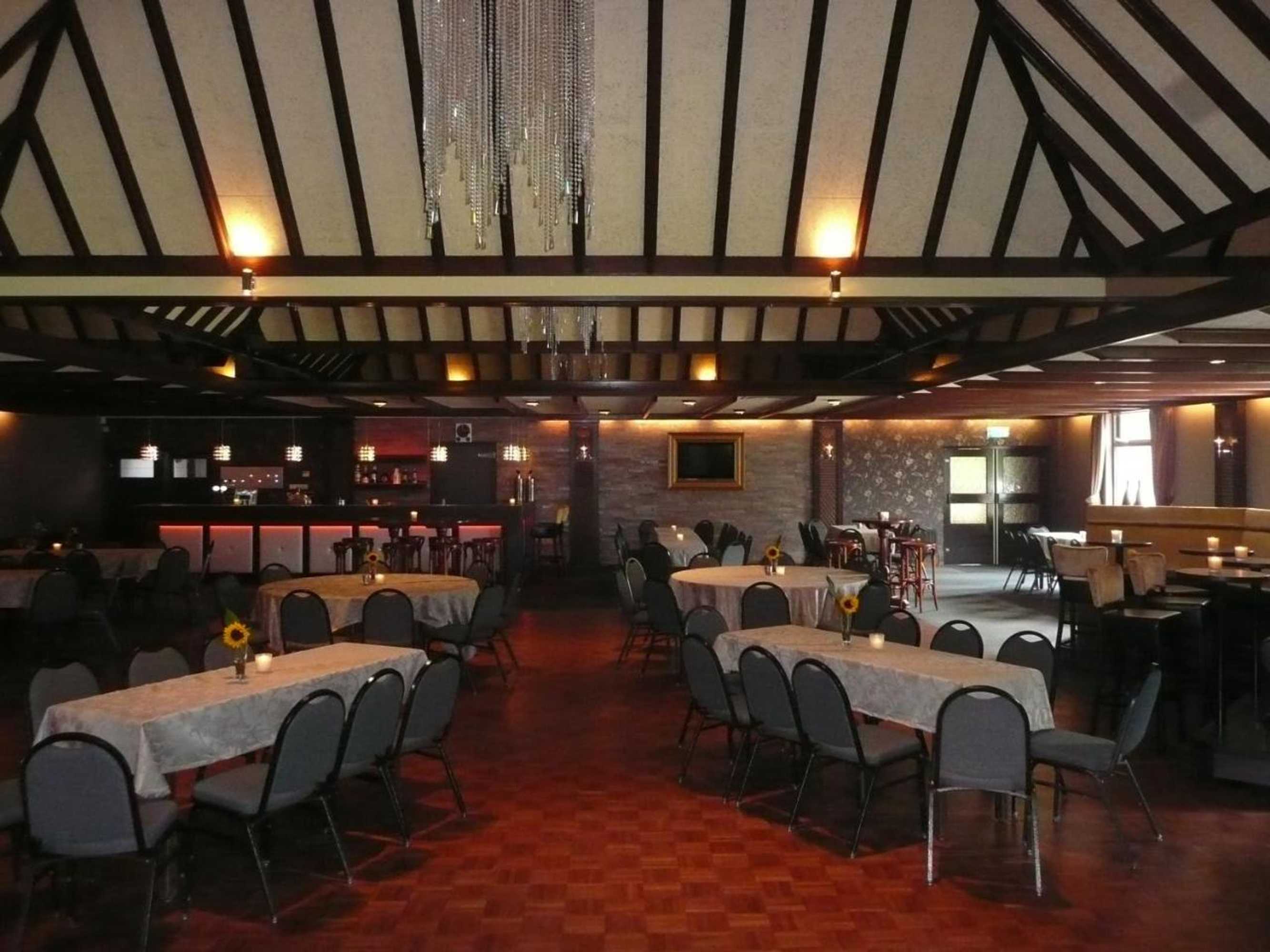 Gift card for Hcr Prinsen