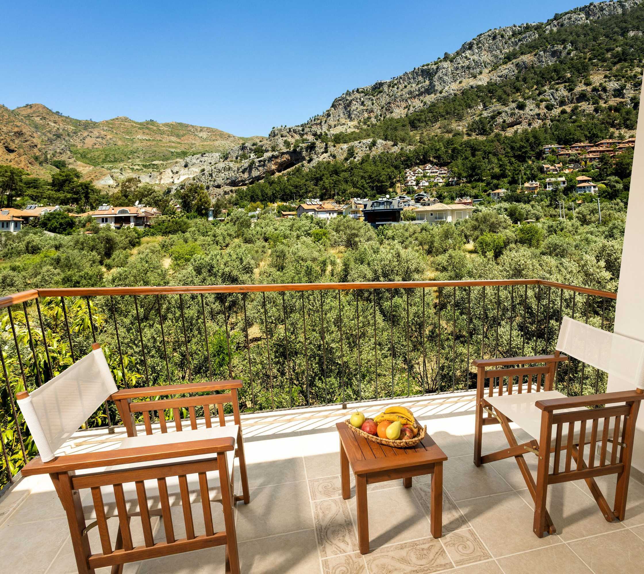Gift card for Kerem Apart Hotel Gocek Gift card for Kerem Apart Hotel Gocek