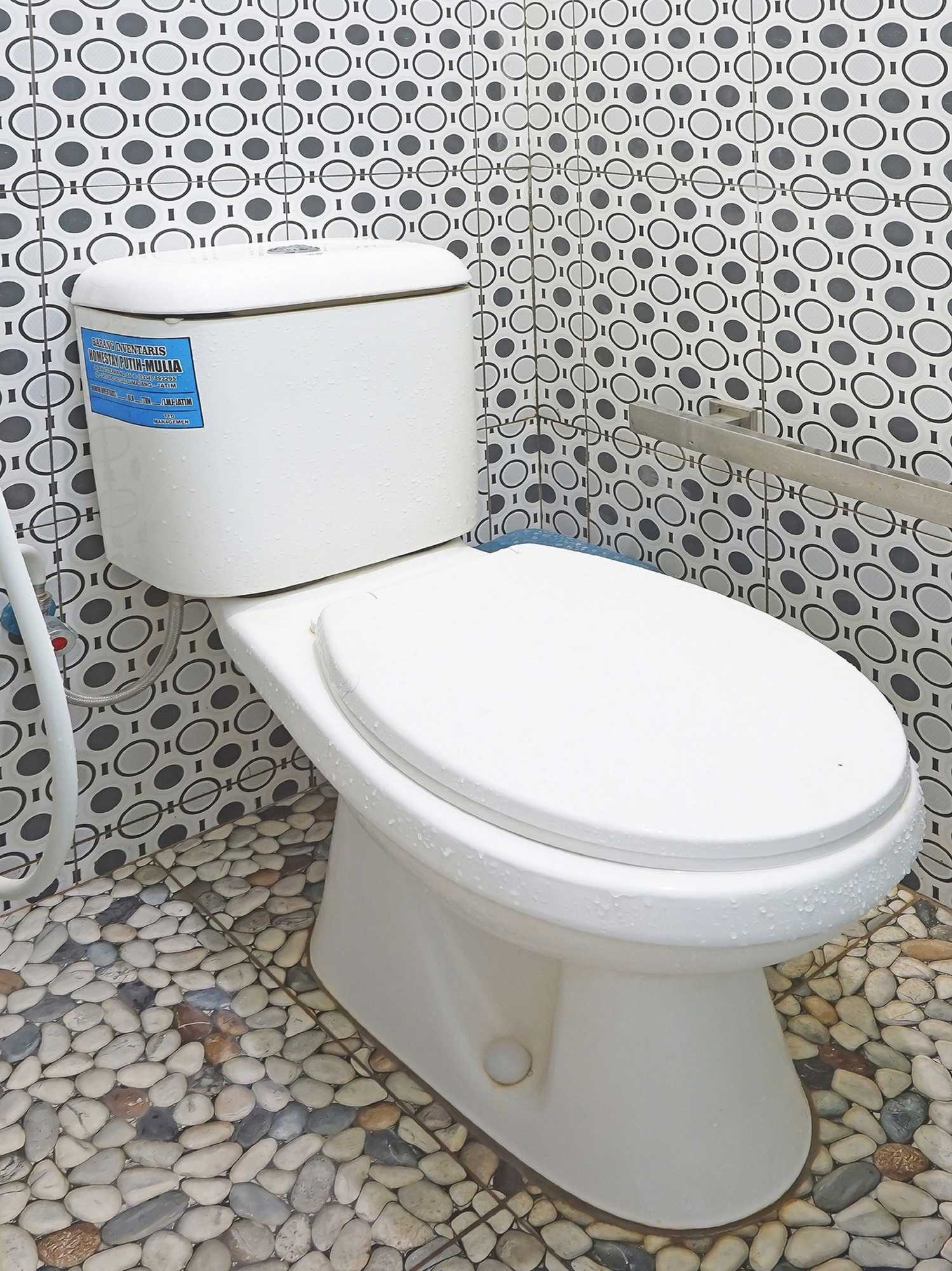 Gift card for Putih Mulia Homestay Syariah