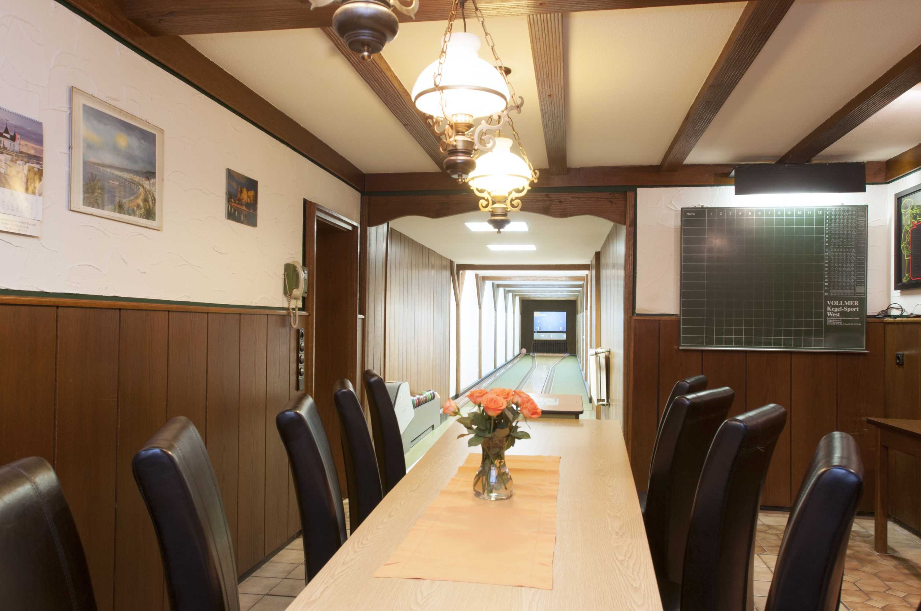 Gift card for Hotel Haus Vocke