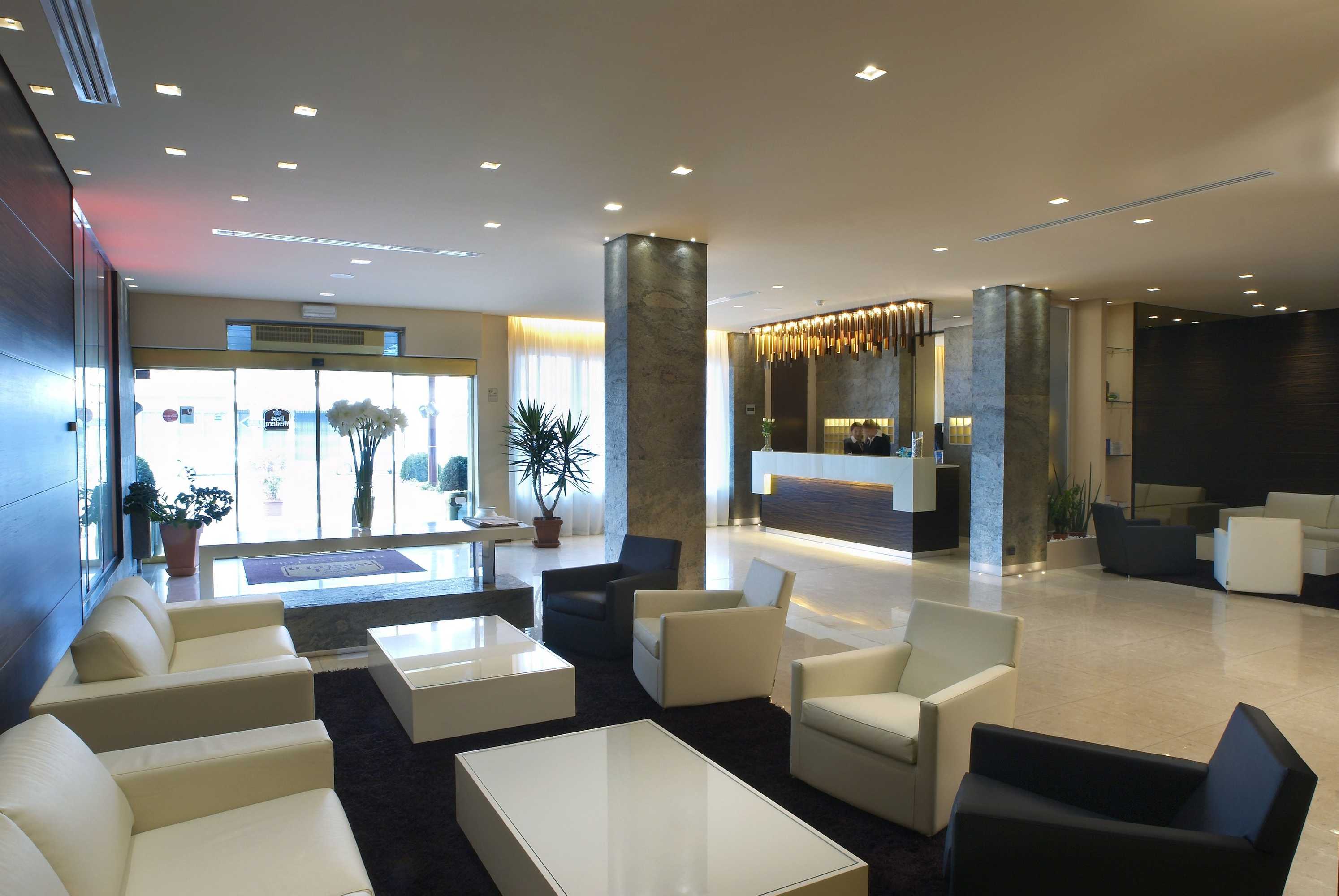 Gift card for Best Western Hotel Tre Torri Gift card for Best Western Hotel Tre Torri