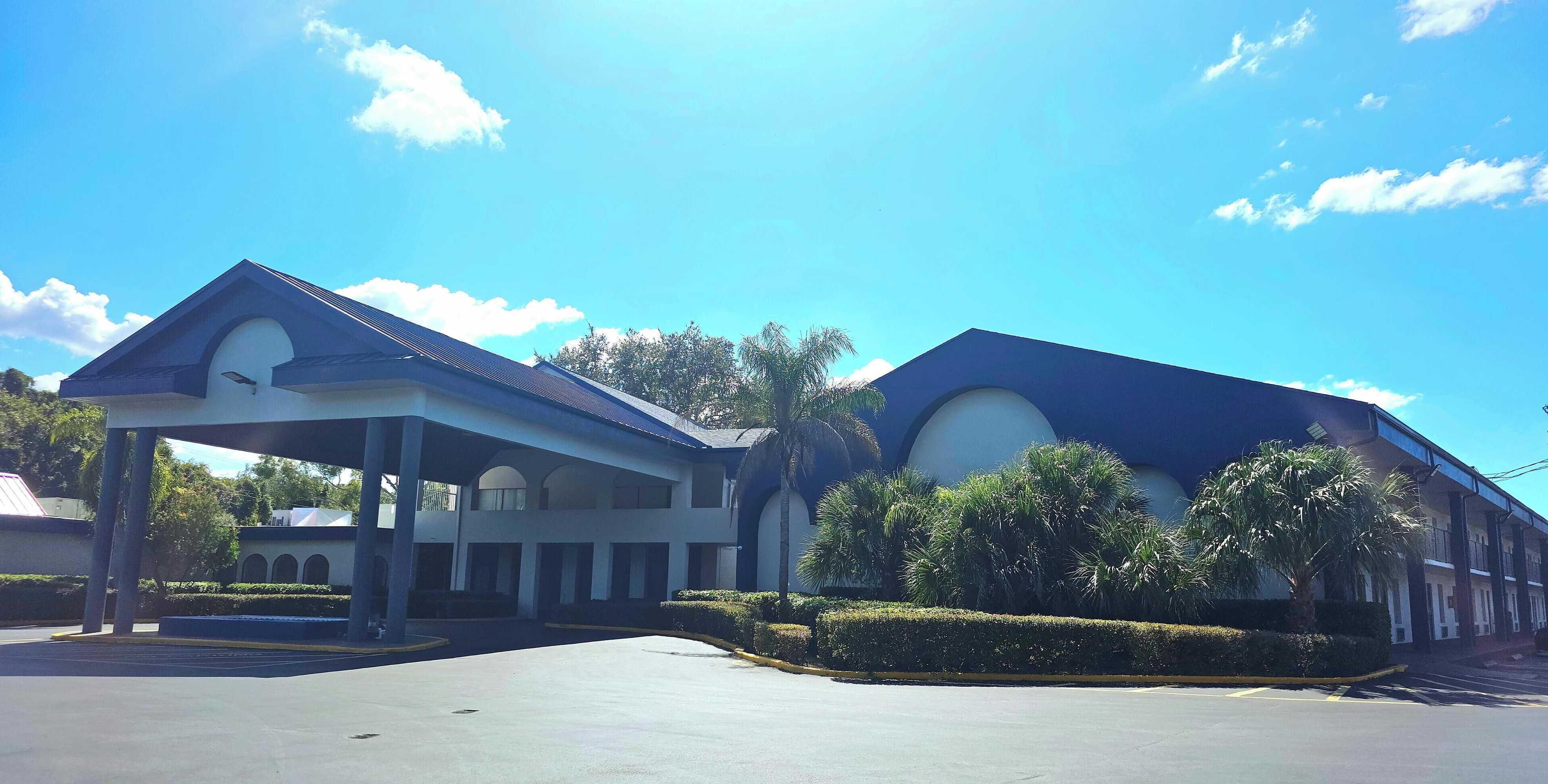 Gift card for Days Inn by Wyndham Crystal River