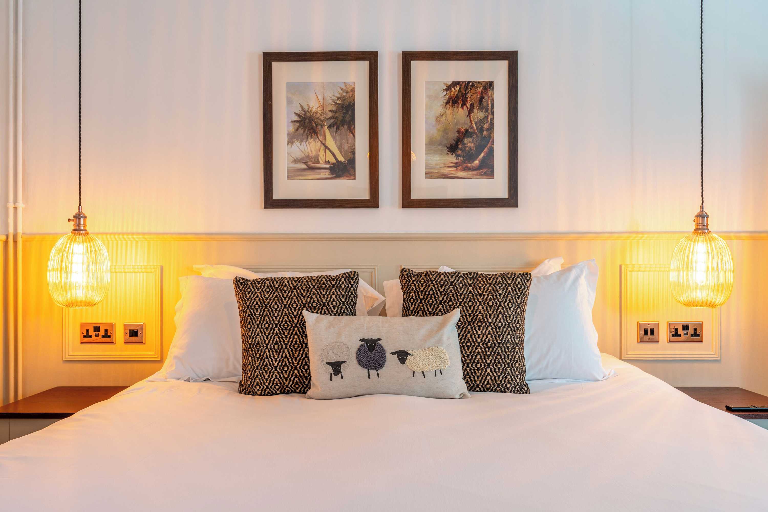 Gift card for Woolpack Inn