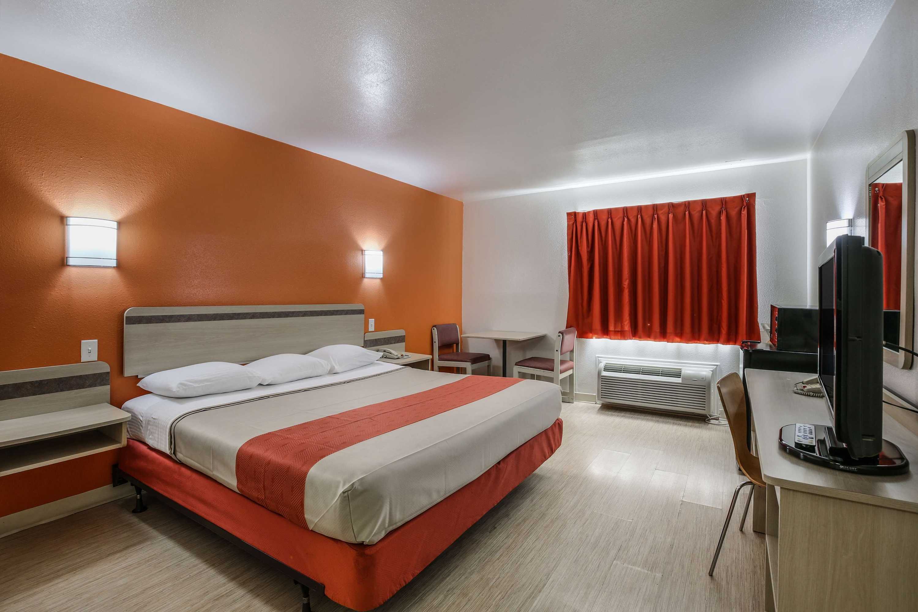 Gift card for Motel 6 Pasadena, TX Gift card for Motel 6 Pasadena, TX