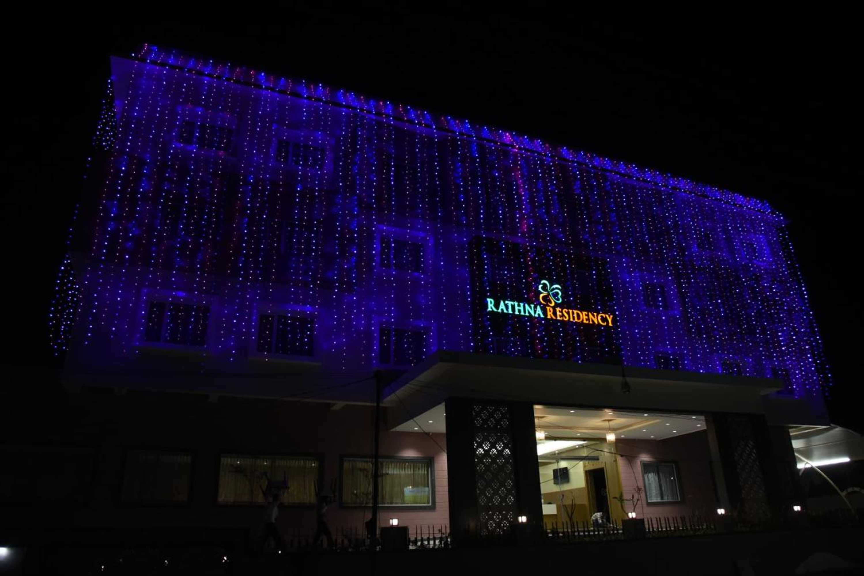 Gift card for Rathna Residency