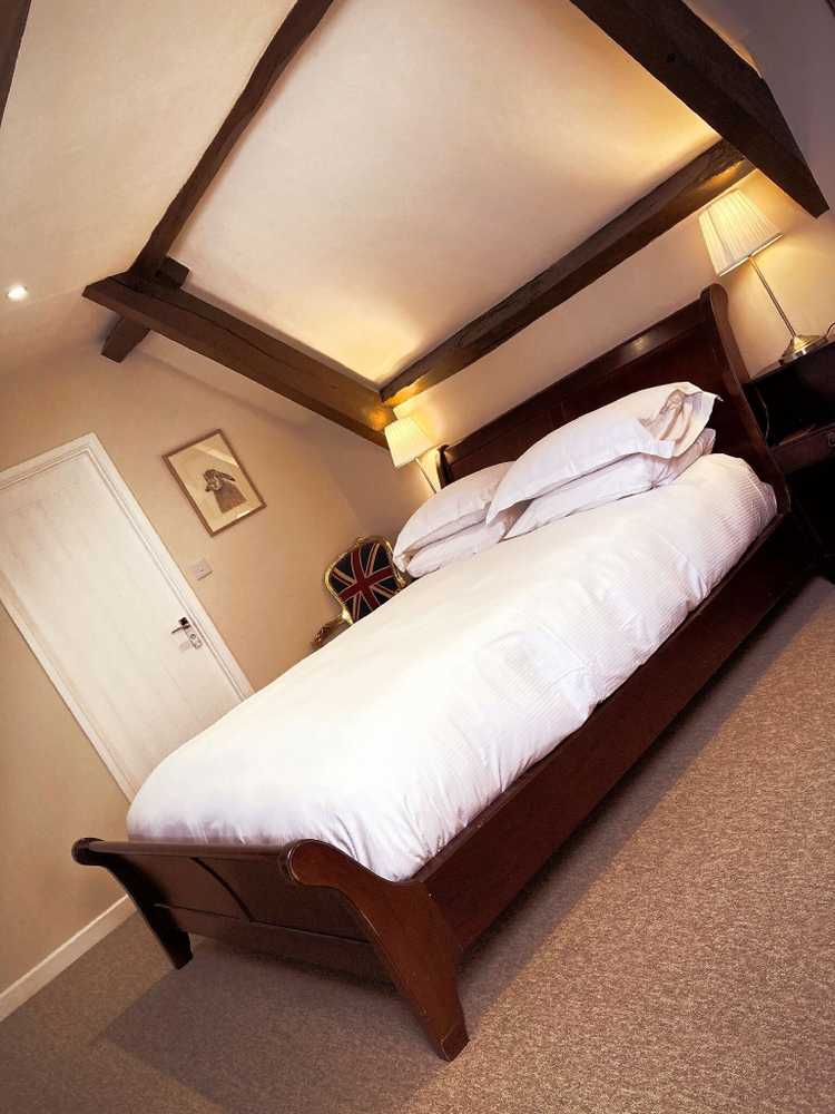 Gift card for Inn For All Seasons