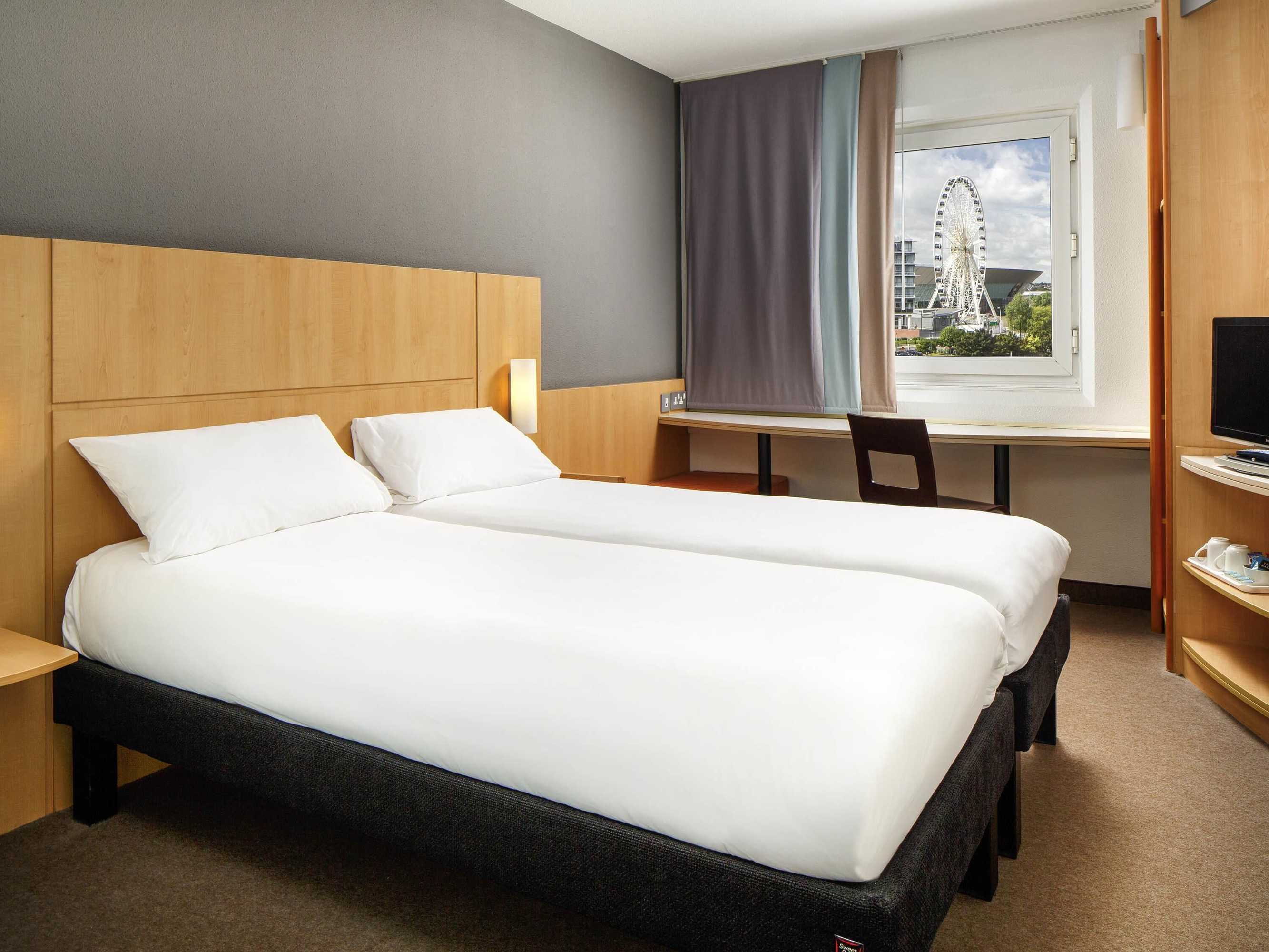 Gift card for Ibis London Thurrock M25 Gift card for Ibis London Thurrock M25
