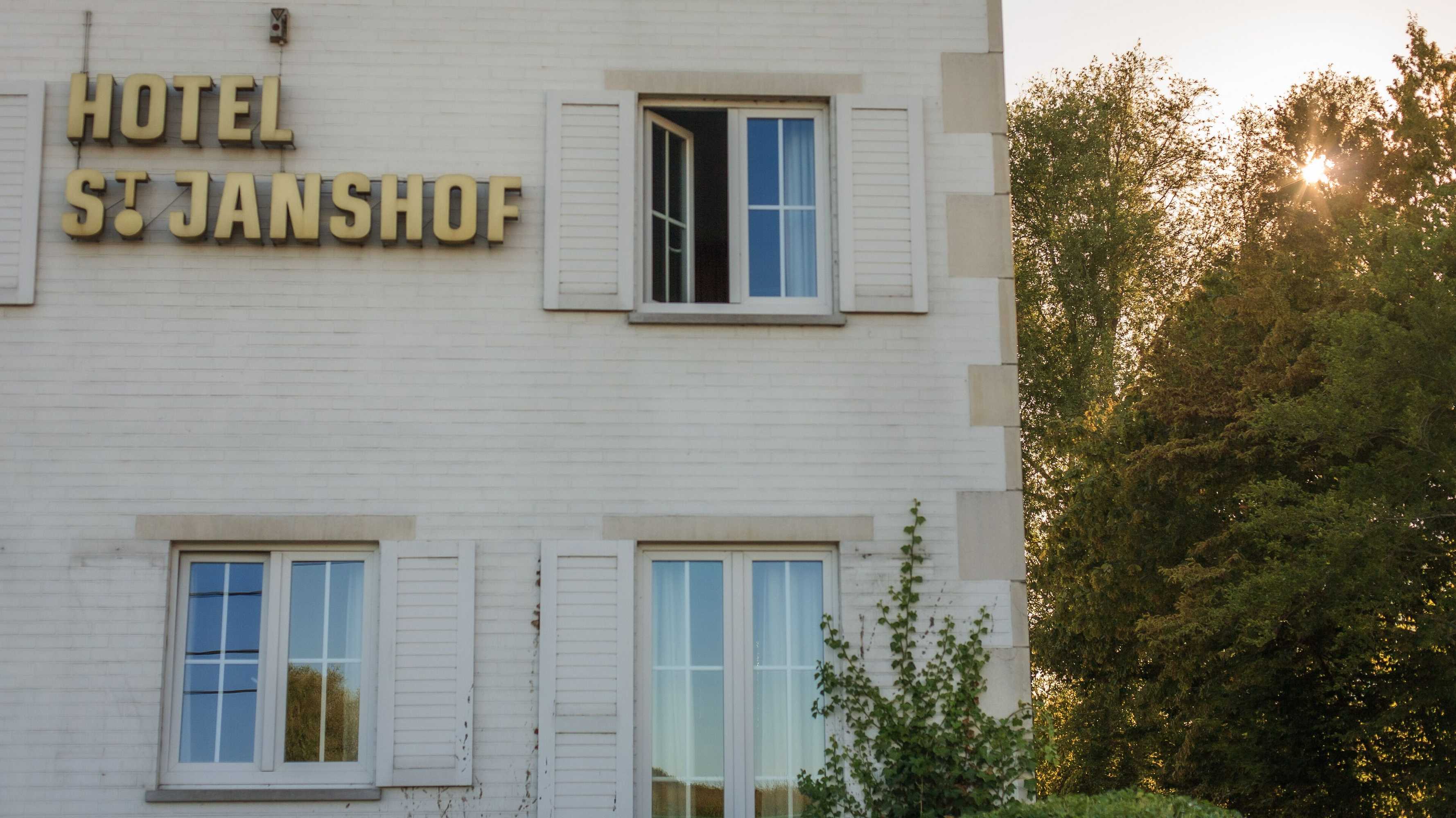 Gift card for St-Janshof Hotel