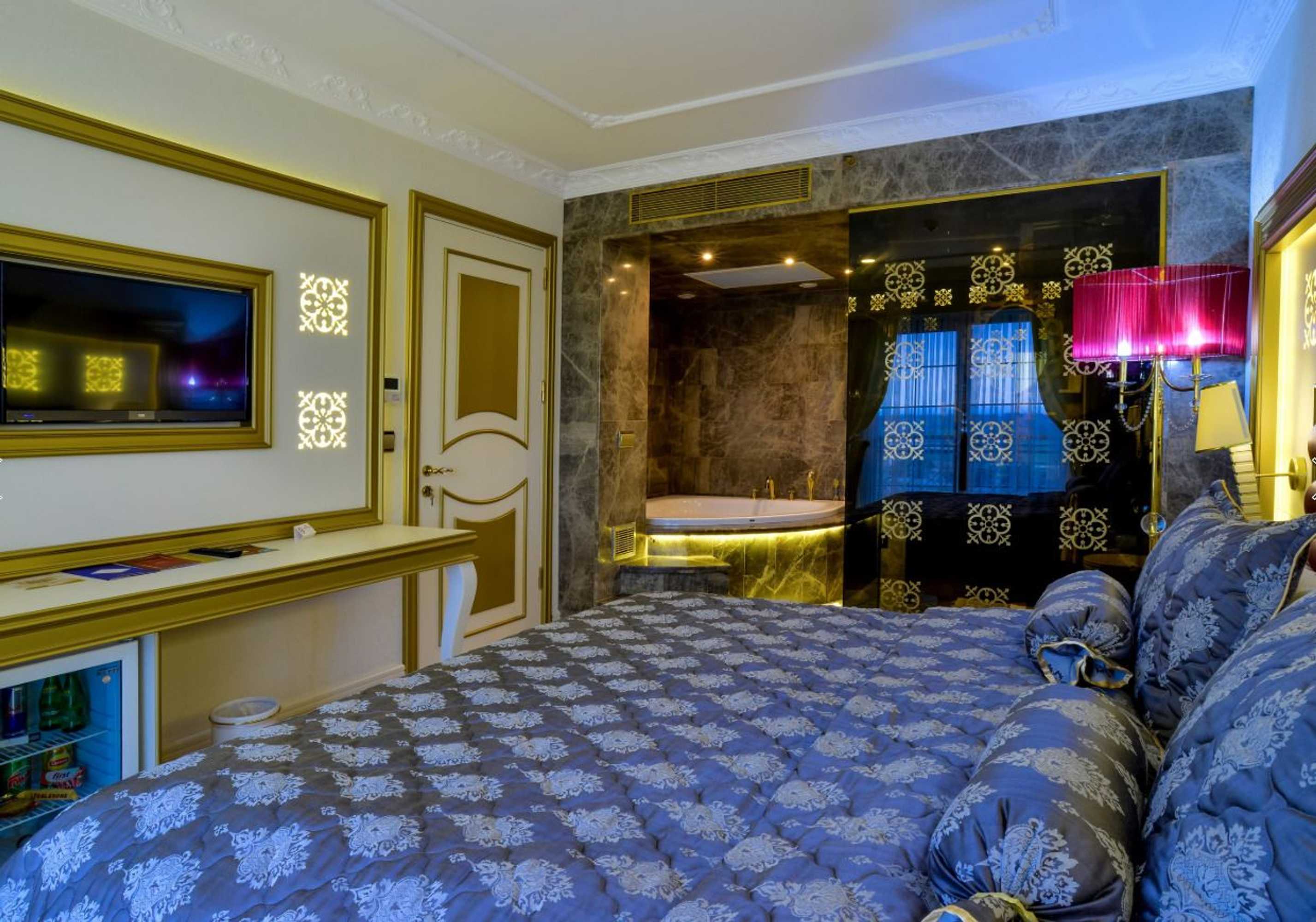 Gift card for Altintas Otel And Spa Gift card for Altintas Otel And Spa