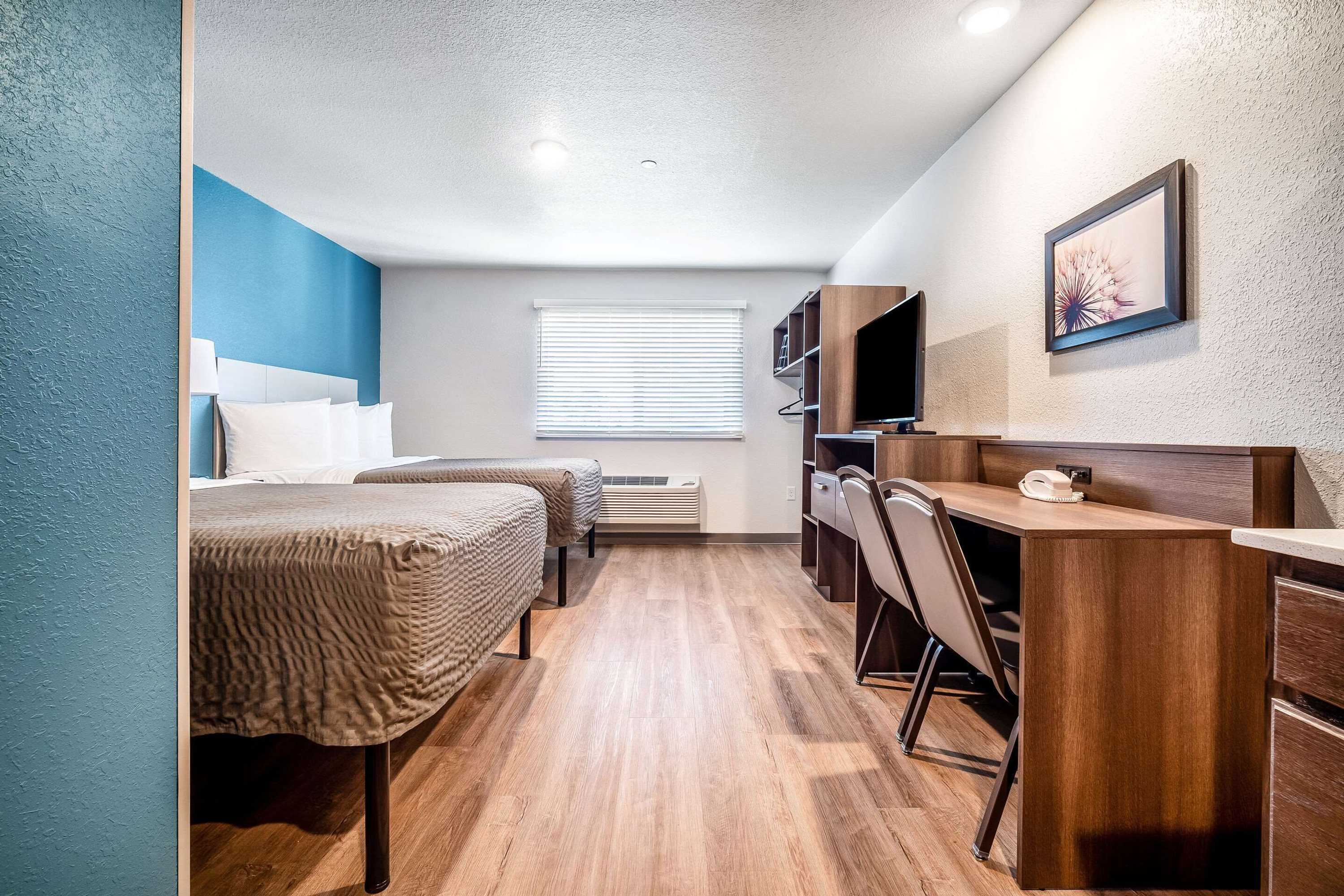 Gift card for Woodspring Suites Naples West Gift card for Woodspring Suites Naples West