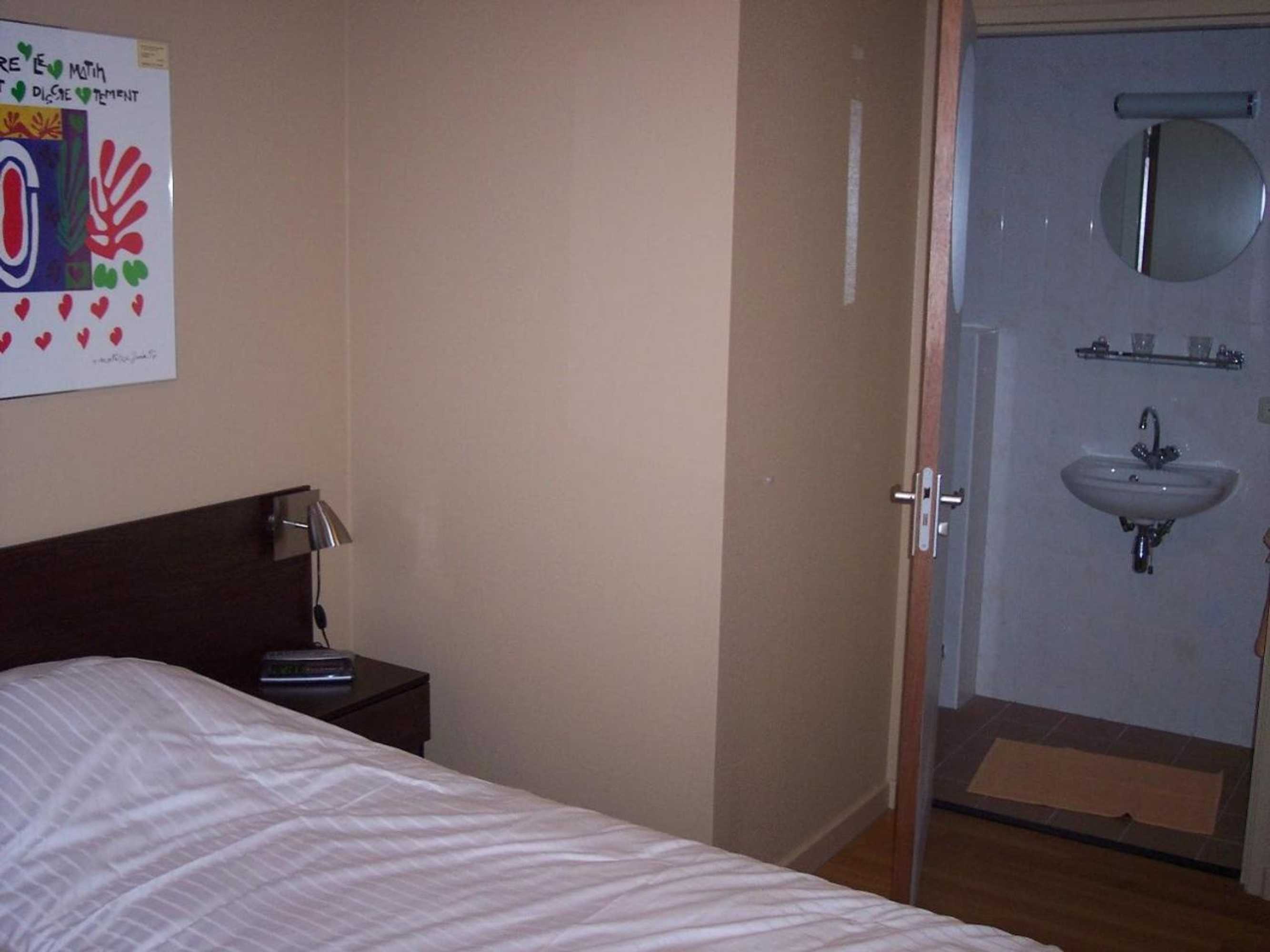 Gift card for Hotel Bertram