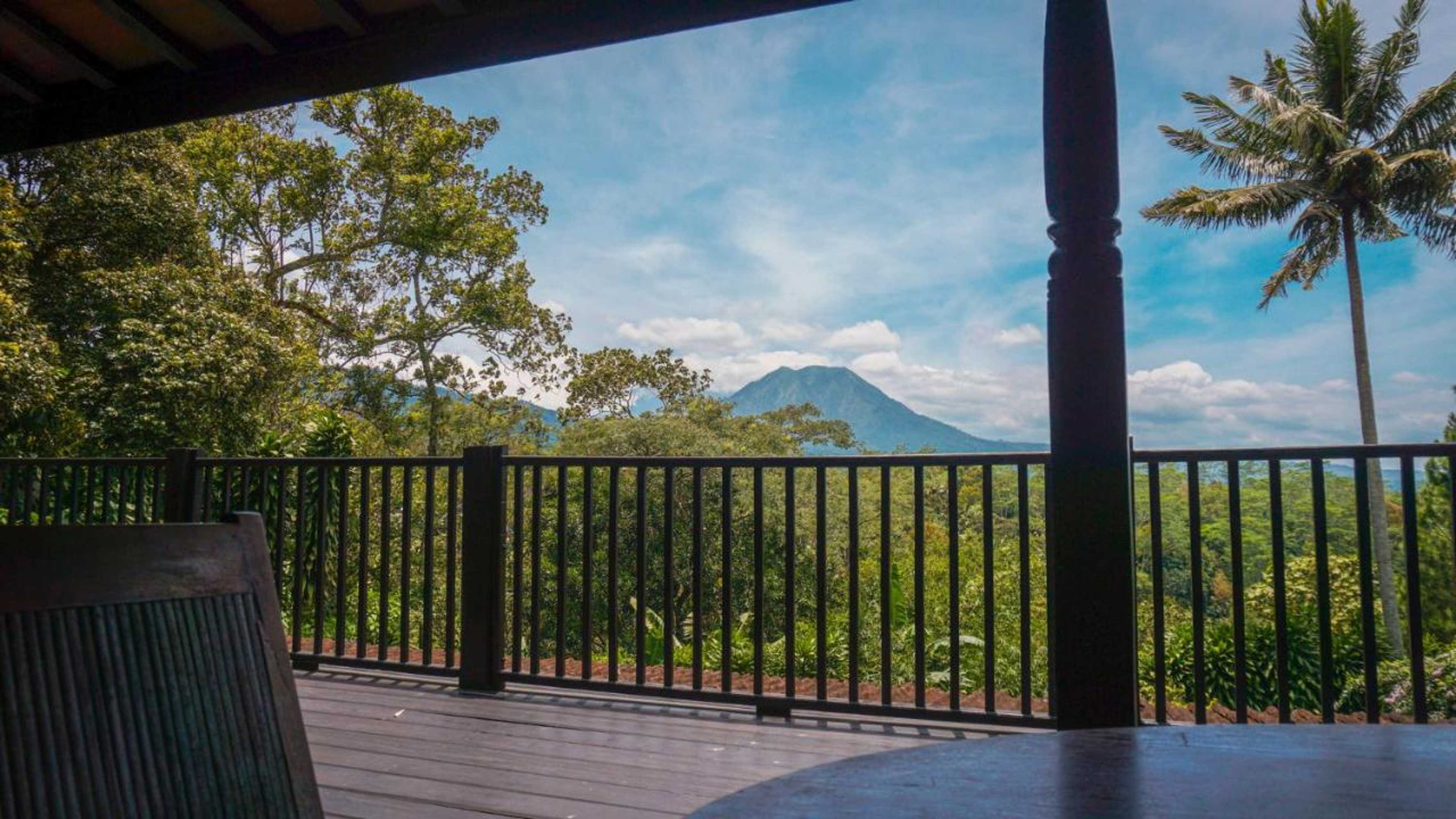 Gift card for Mesastila Resort & Spa