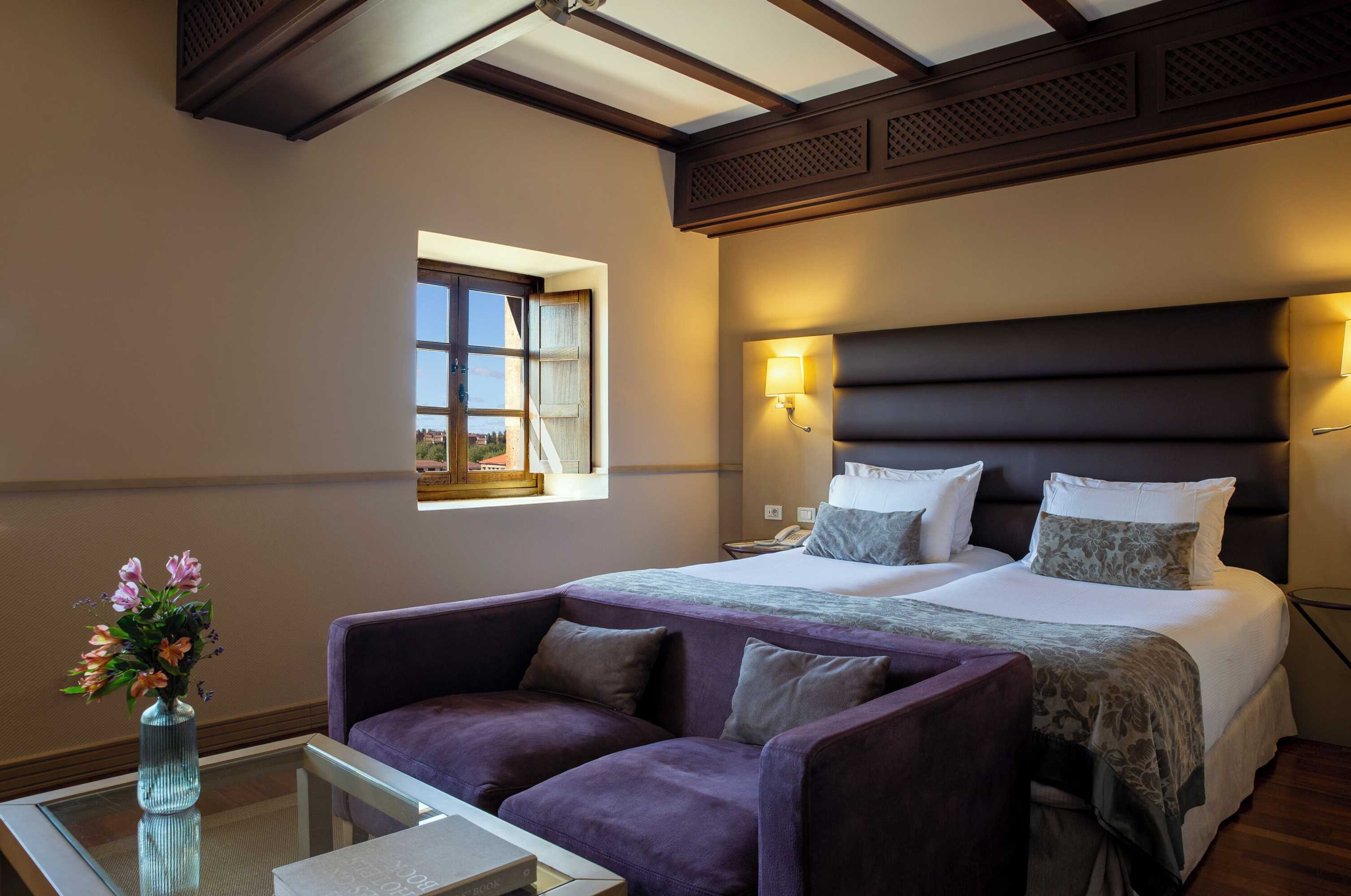 Gift card for Hospes Palacio de San Esteban, Salamanca, a Member of Design Hotels Gift card for Hospes Palacio de San Esteban, Salamanca, a Member of Design Hotels