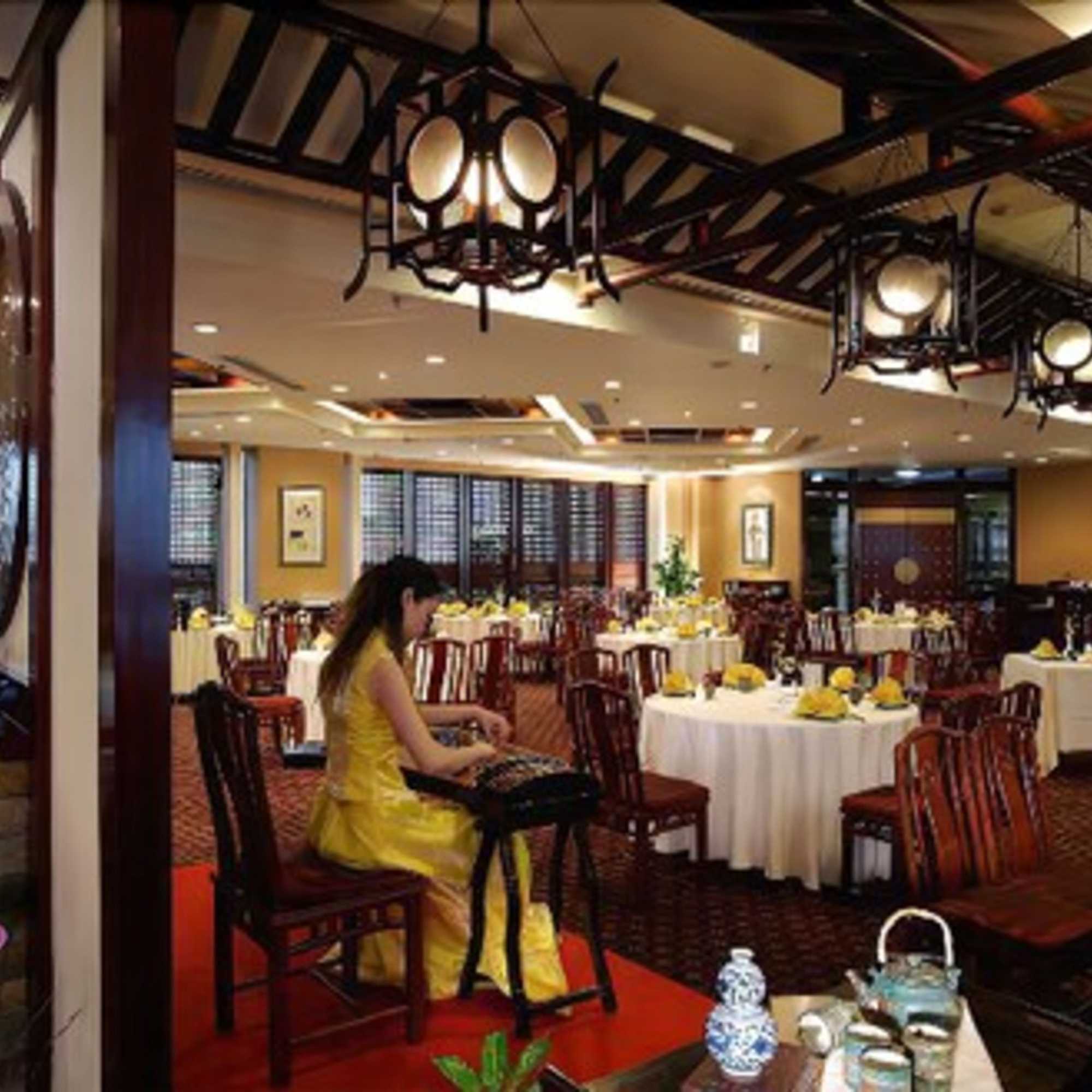 Gift card for Ningbo Nanyuan Hotel
