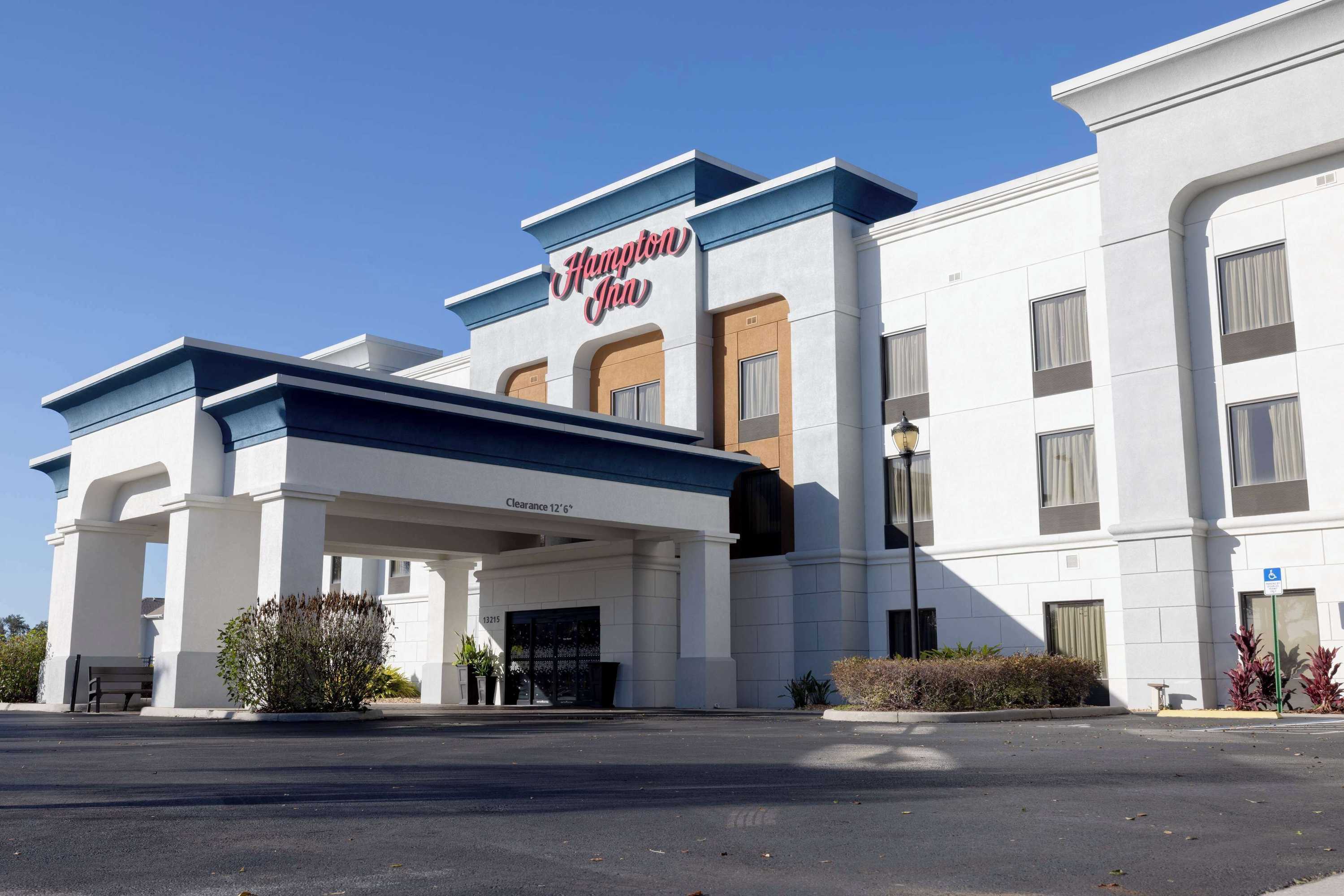 Gift card for Hampton Inn Dade City - Zephyrhills Gift card for Hampton Inn Dade City - Zephyrhills
