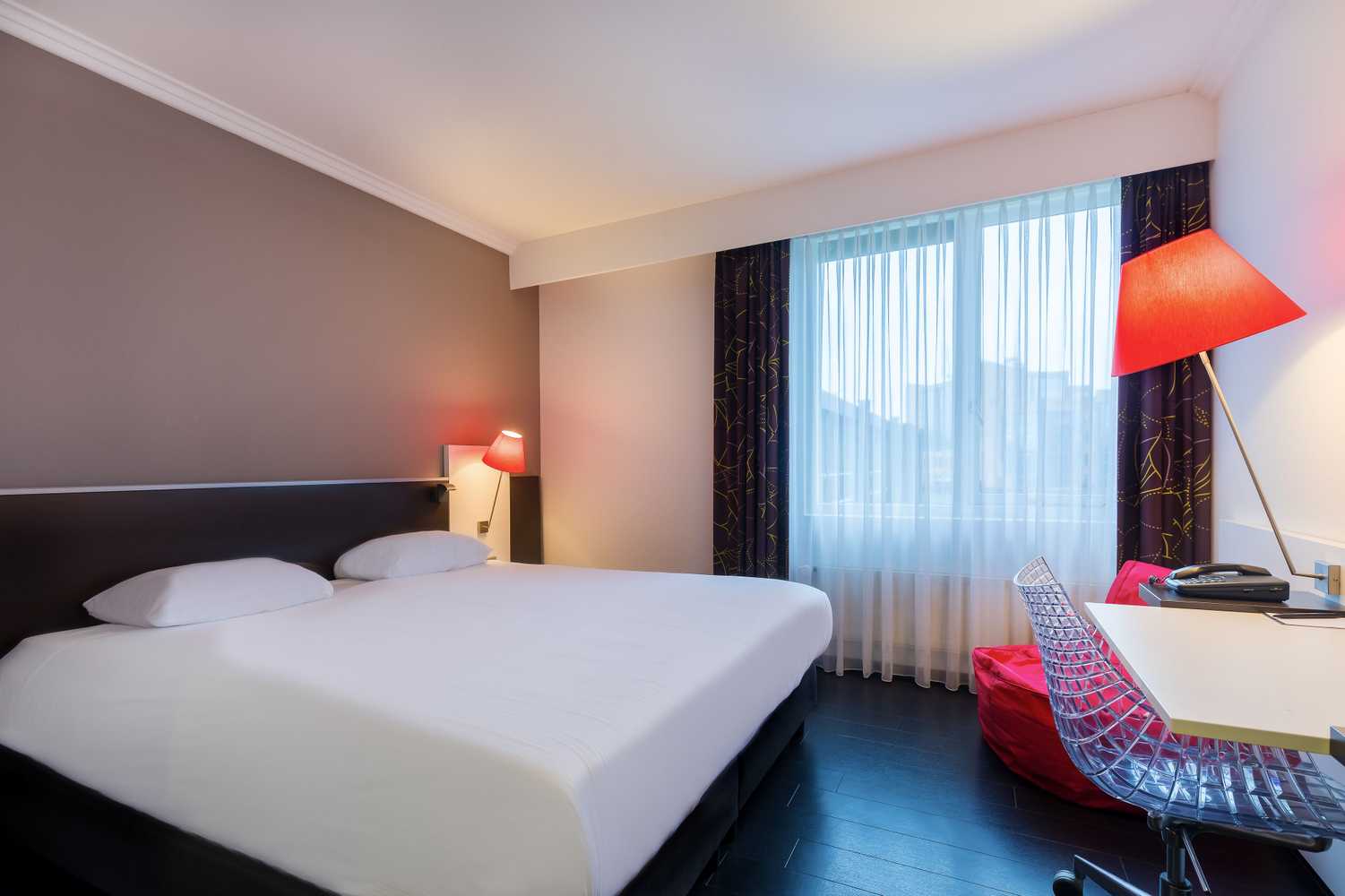 Gift card for Postillion Hotel Utrecht Bunnik