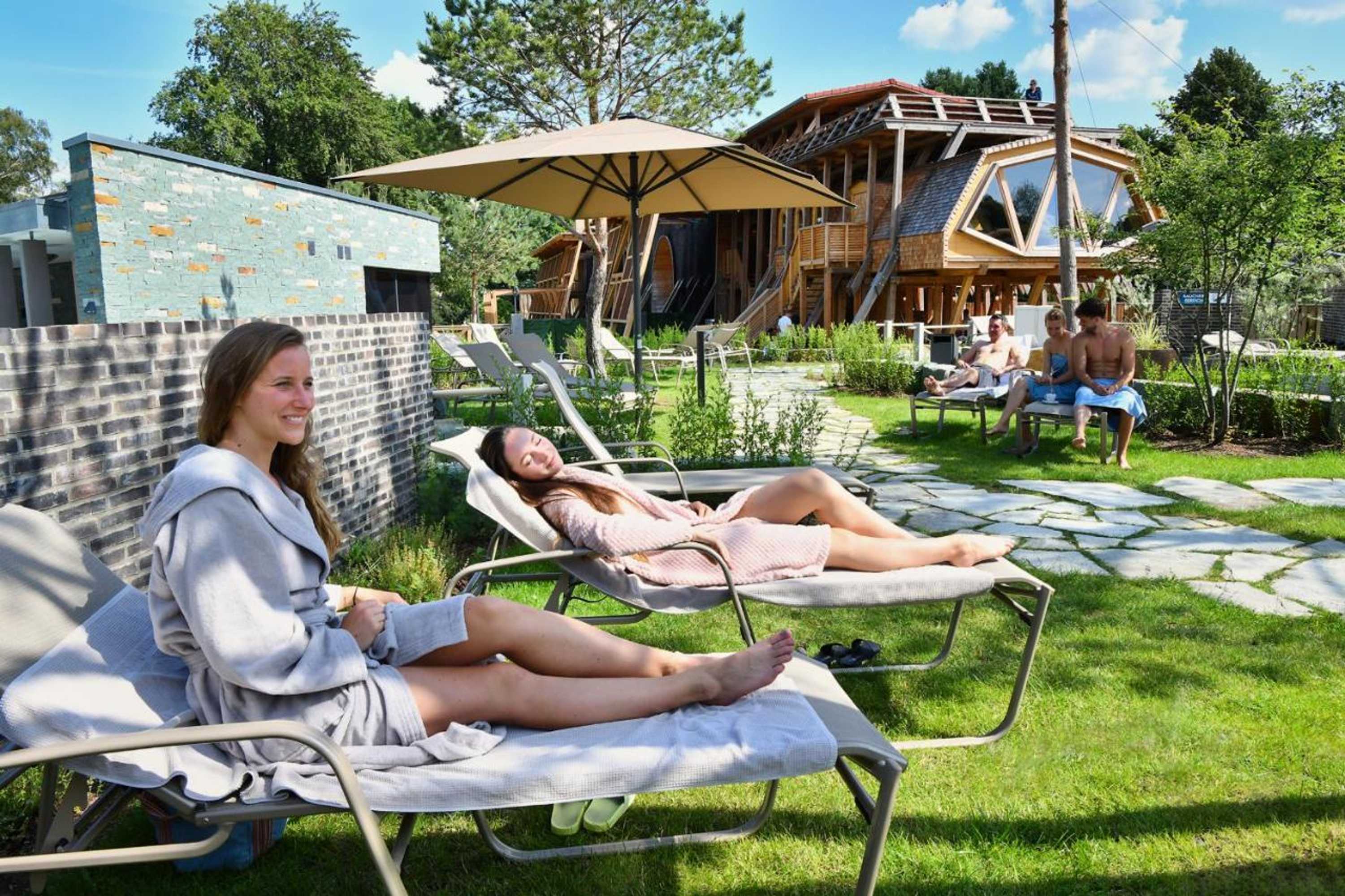 Gift card for Haus Sigge Ferienwohnungen