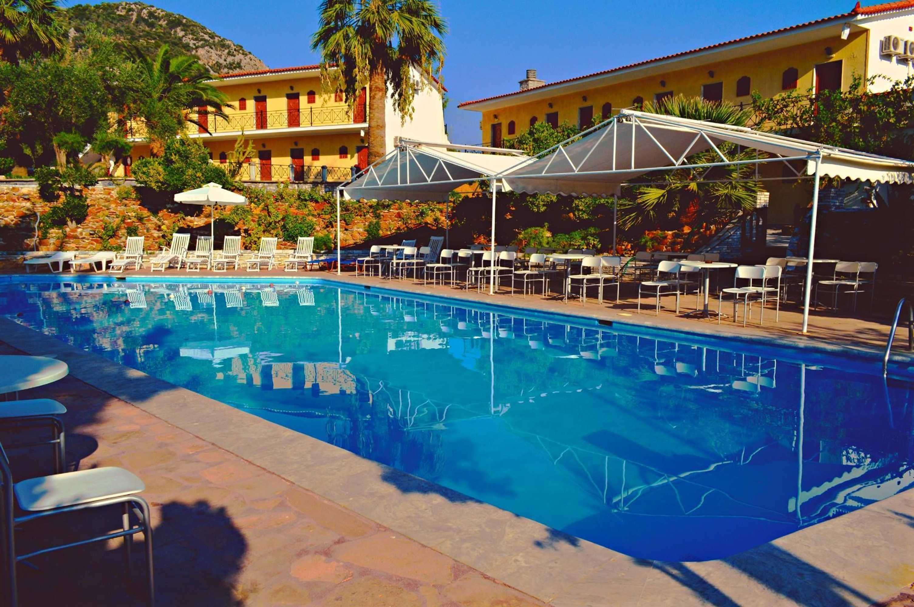 Gift card for Mytilana Village Hotel Gift card for Mytilana Village Hotel