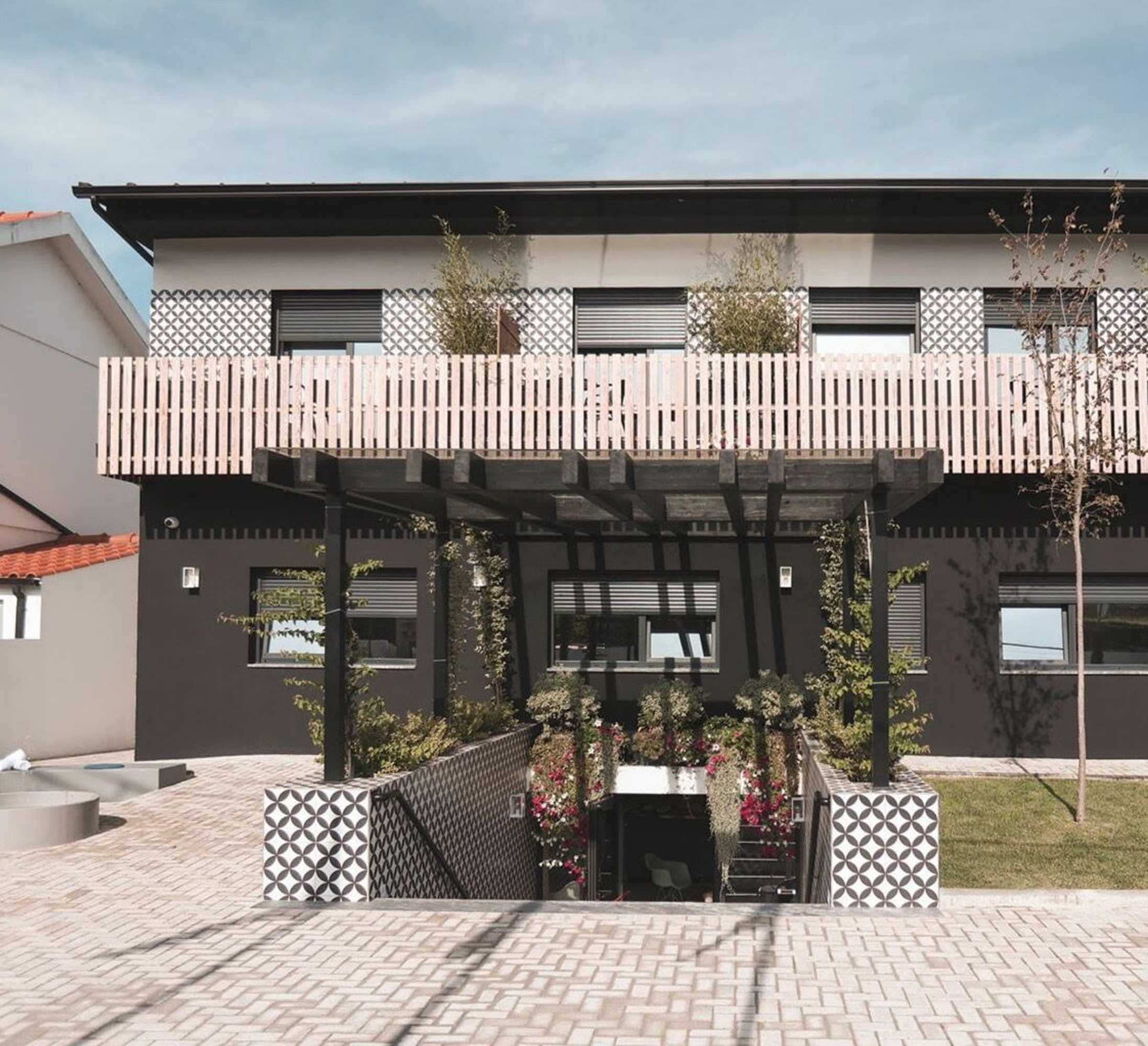 Gift card for Alma Candida 15