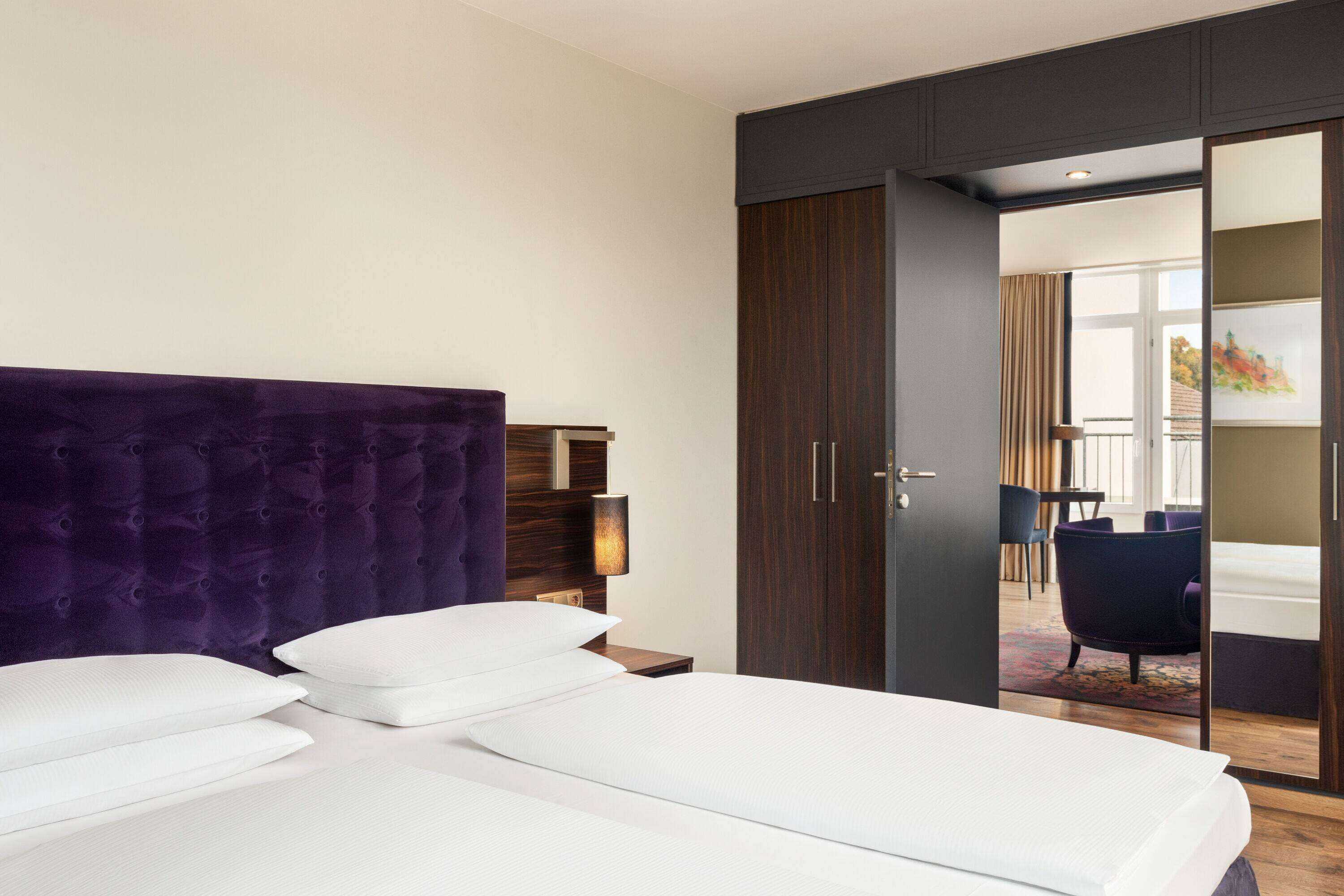 Gift card for Vienna House by Wyndham Thüringer Hof Eisenach