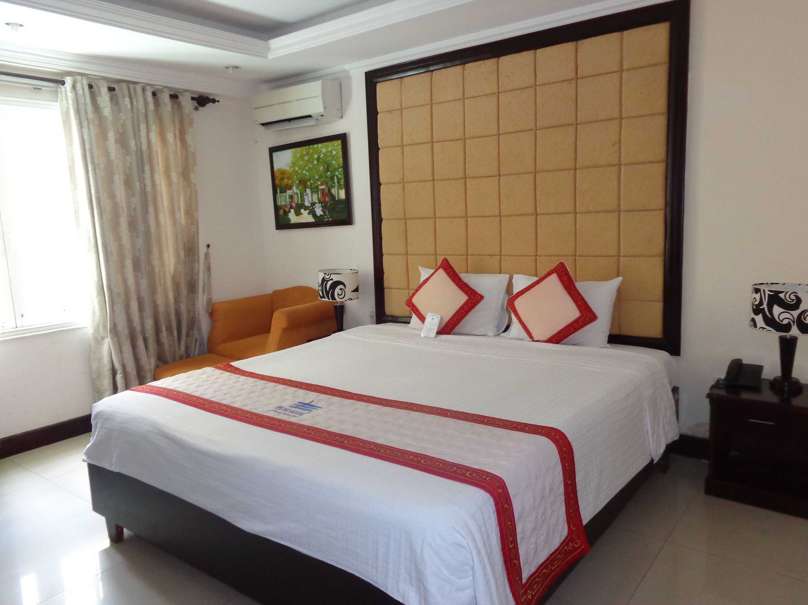 Gift card for Petro House Vung Tau (block B) Gift card for Petro House Vung Tau (block B)
