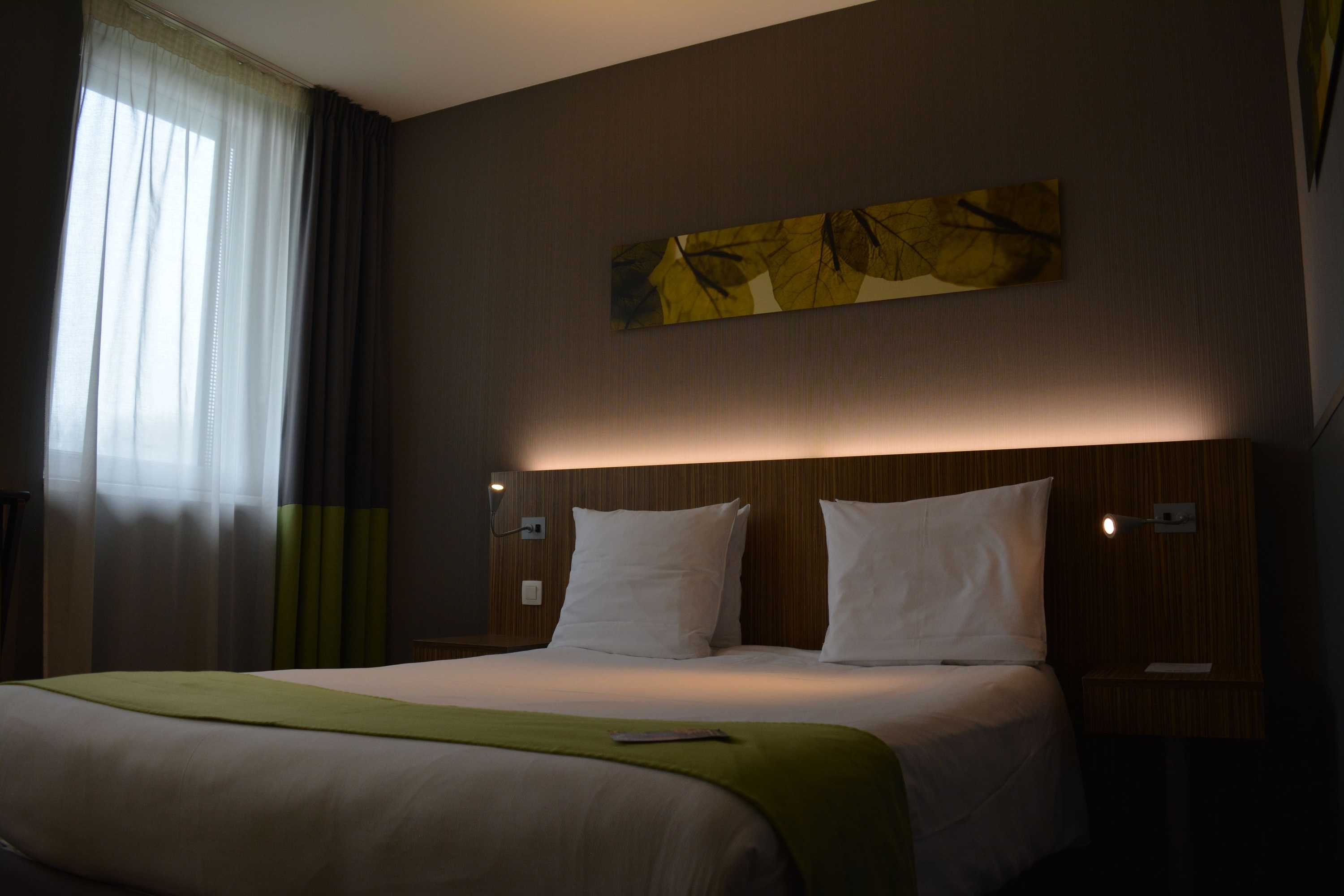 Gift card for Best Western Hotel Brussels South Gift card for Best Western Hotel Brussels South