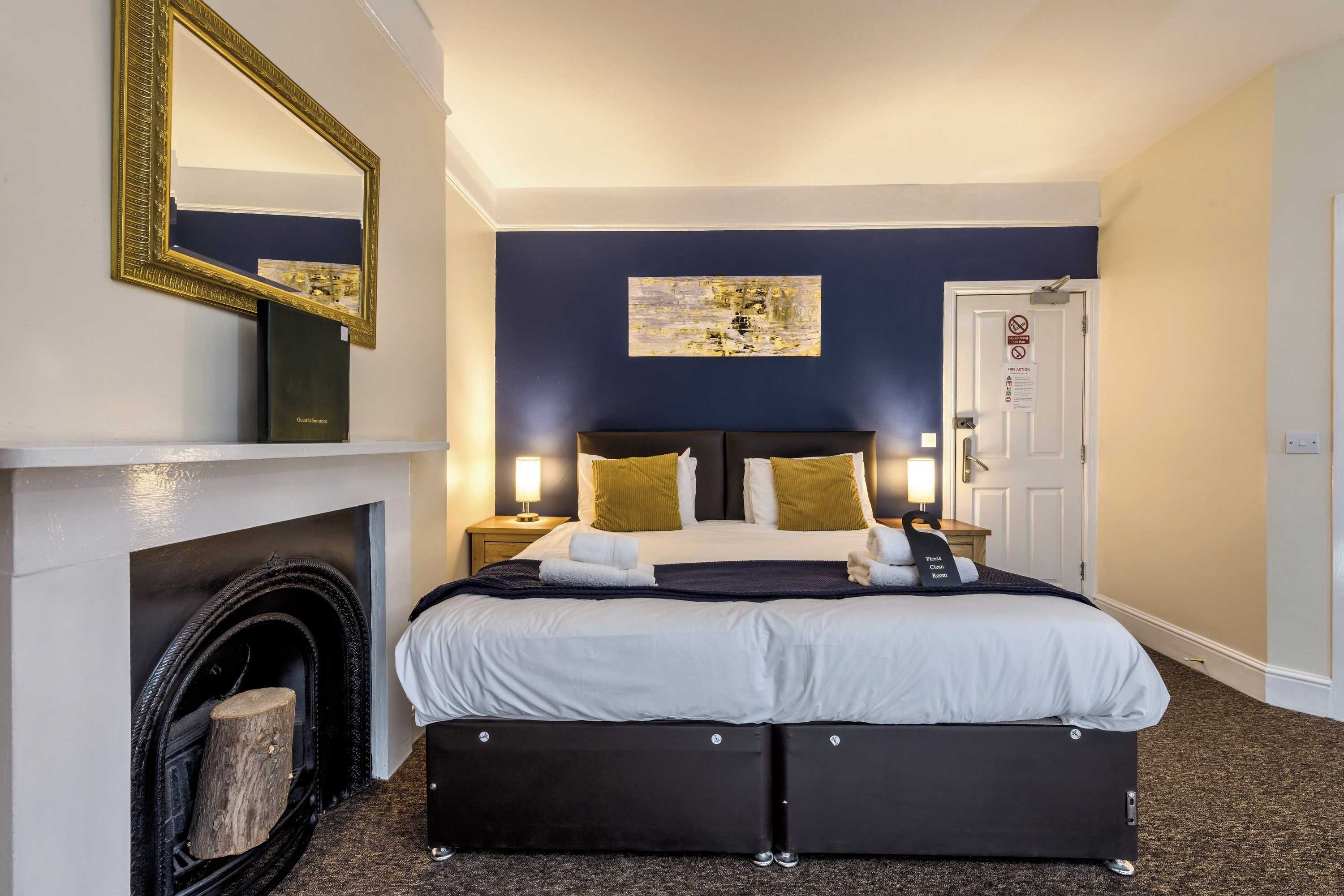 Gift card for The Corner House