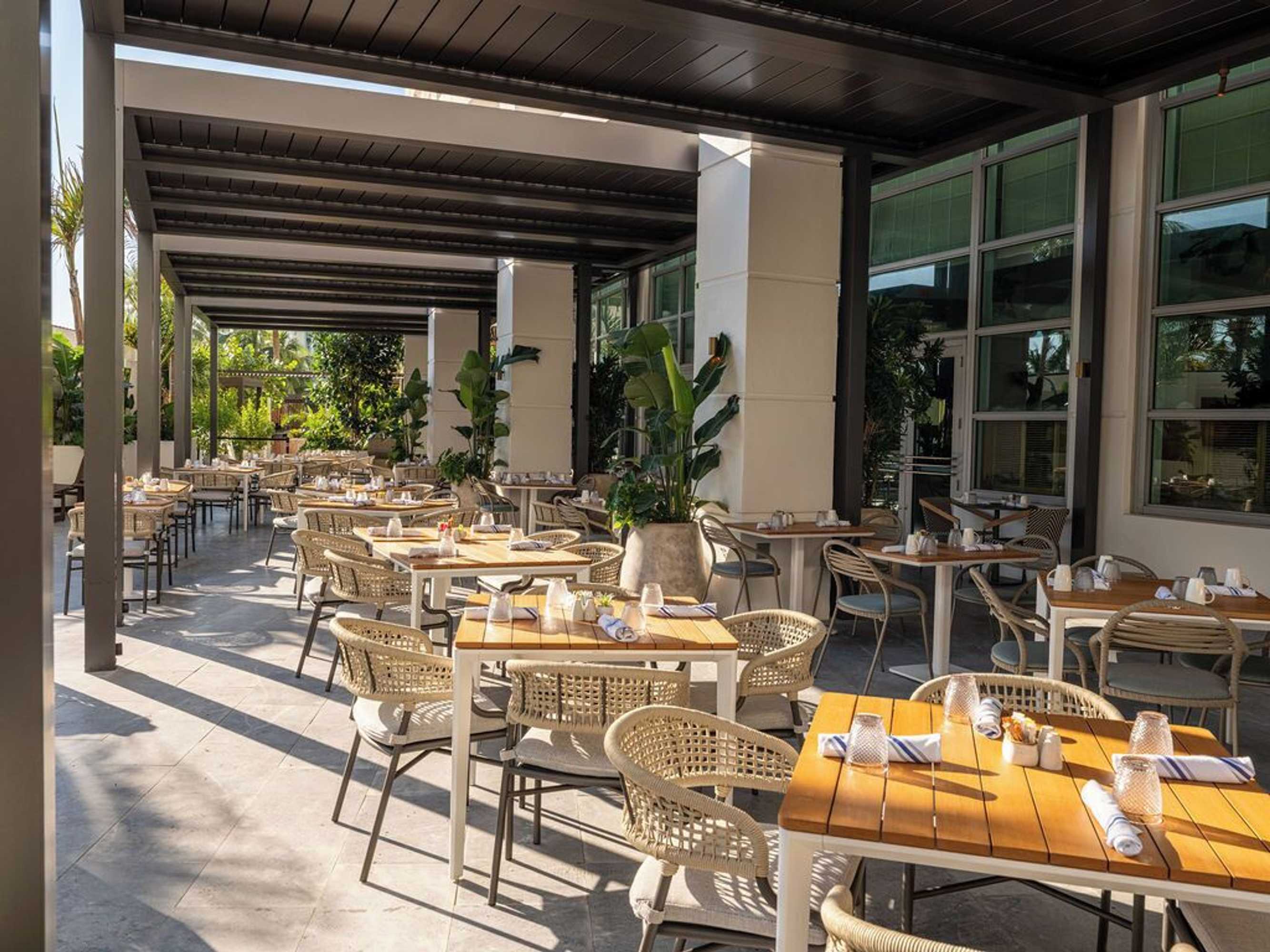 Gift card for Signia by Hilton Diplomat Beach Resort