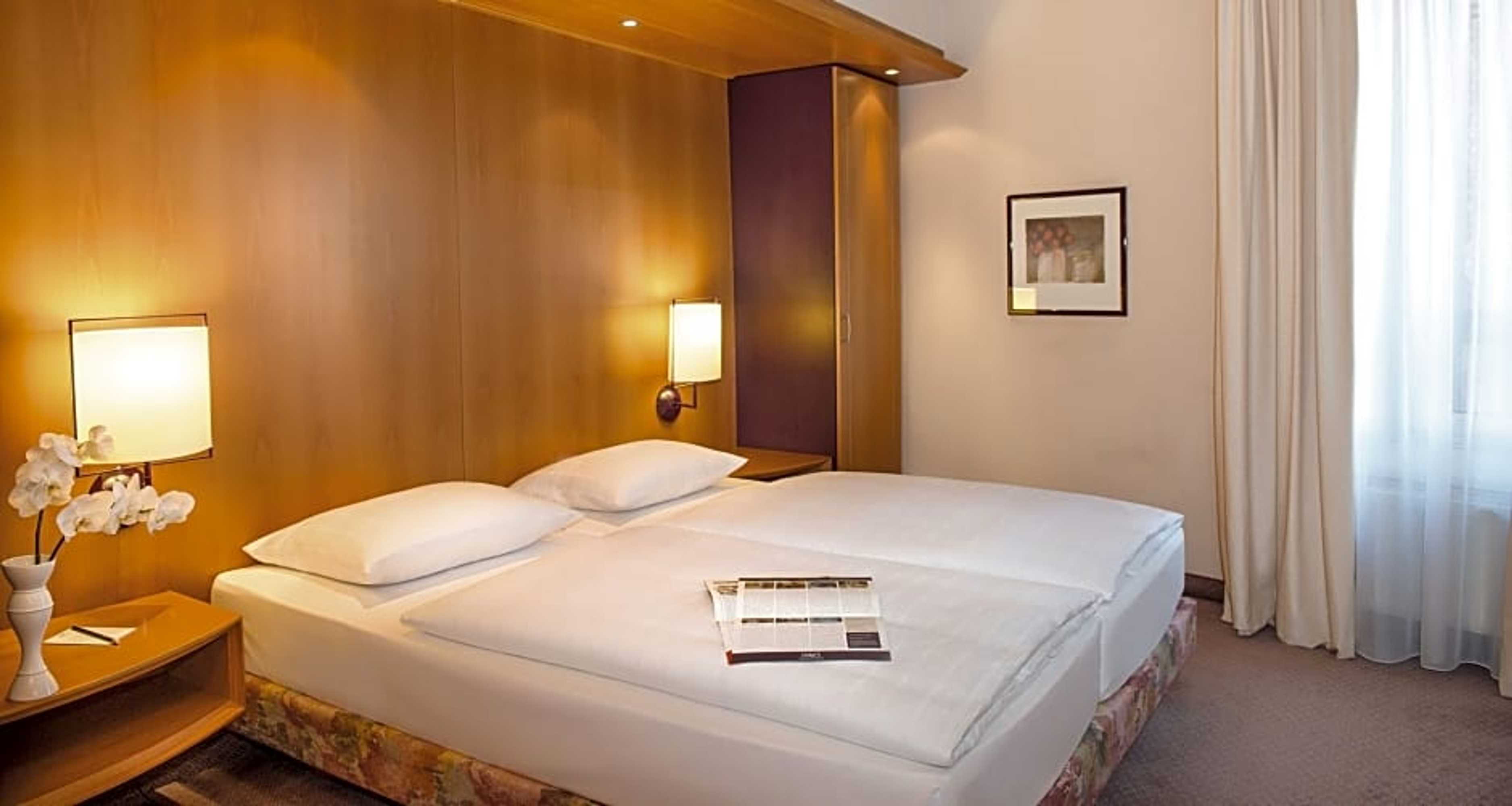 Gift card for Victor's Residenz-Hotel Frankenthal Gift card for Victor's Residenz-Hotel Frankenthal