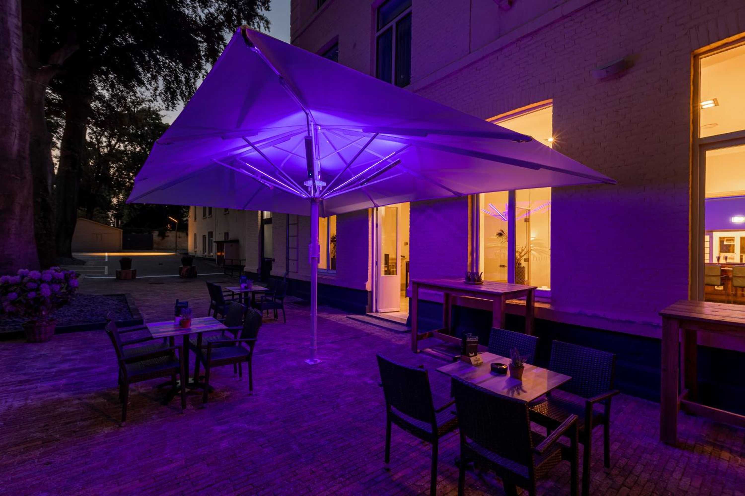 Gift card for Atlas Hotel