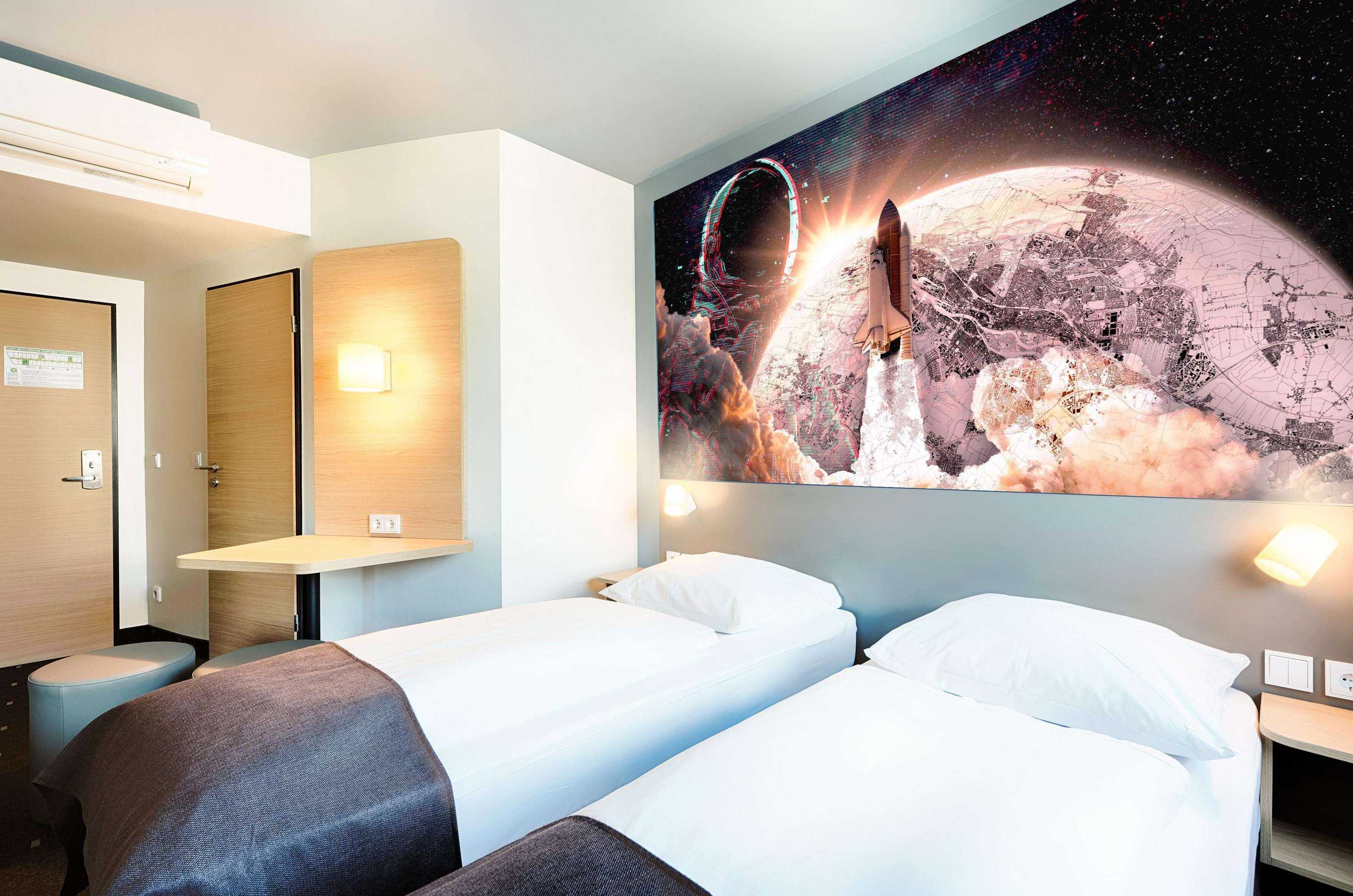 Gift card for B&b Hotel Bremen-Altstadt Gift card for B&b Hotel Bremen-Altstadt