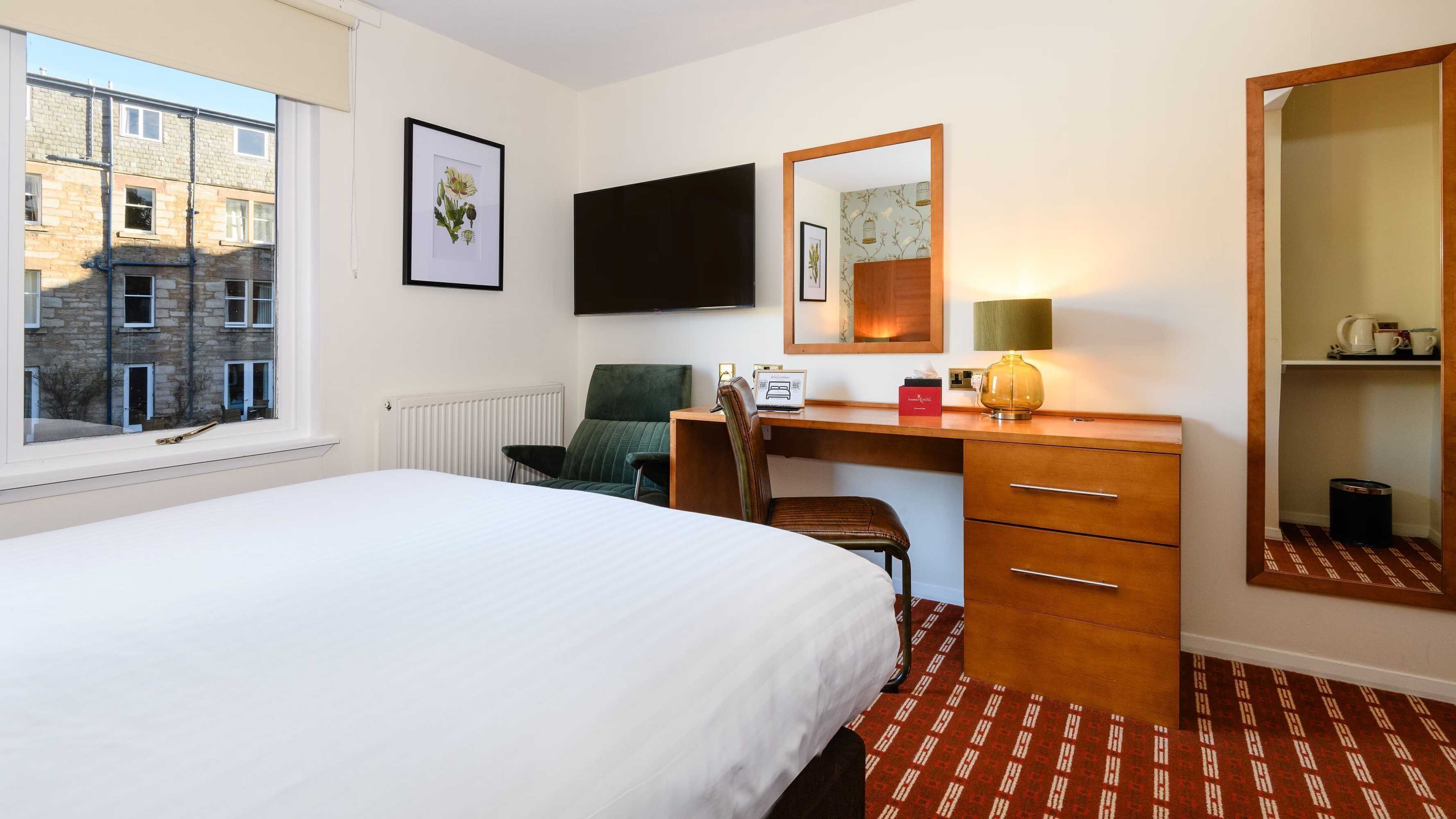 Gift card for Fisher's Hotel