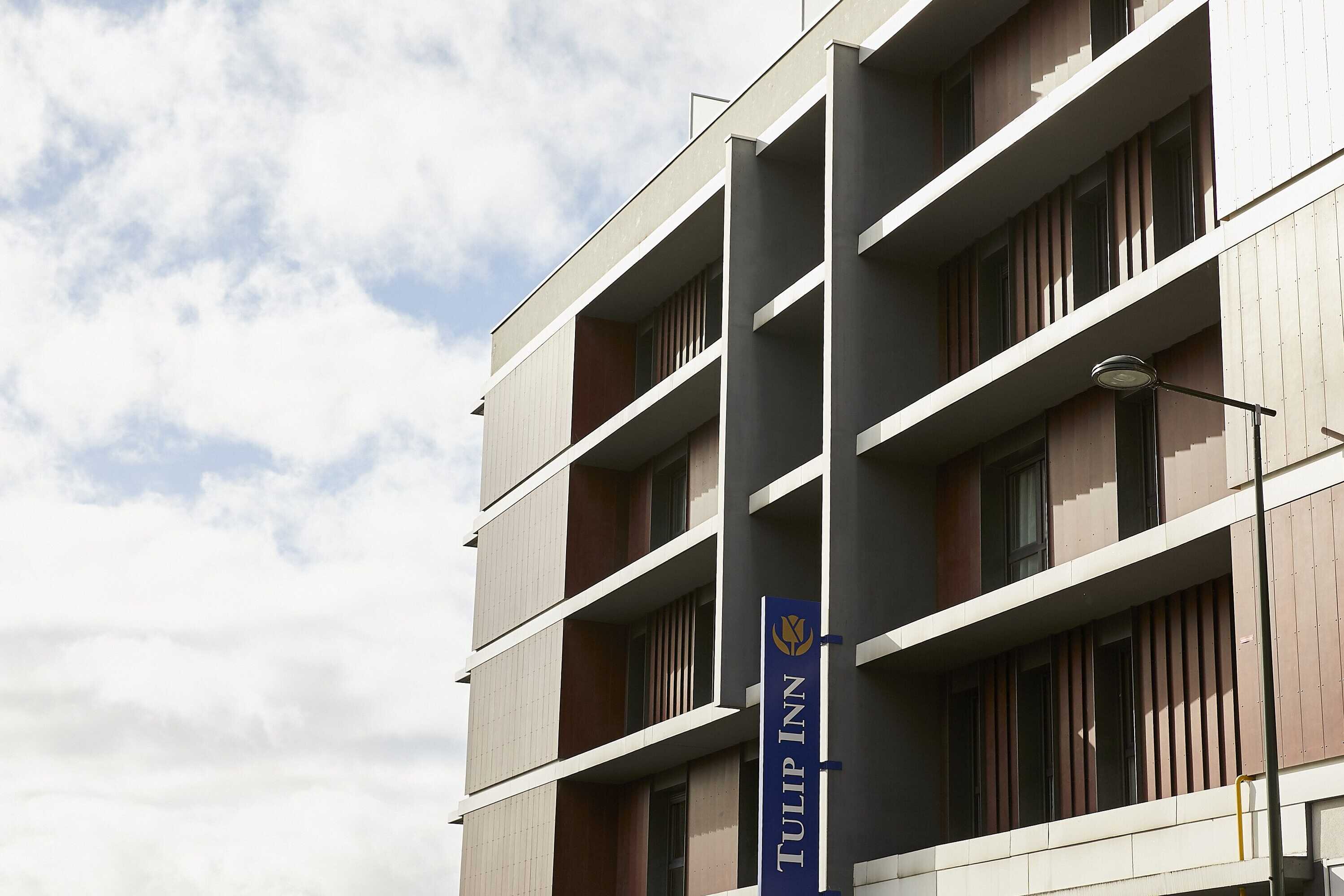 Gift card for Tulip Inn Massy Palaiseau Residence Gift card for Tulip Inn Massy Palaiseau Residence