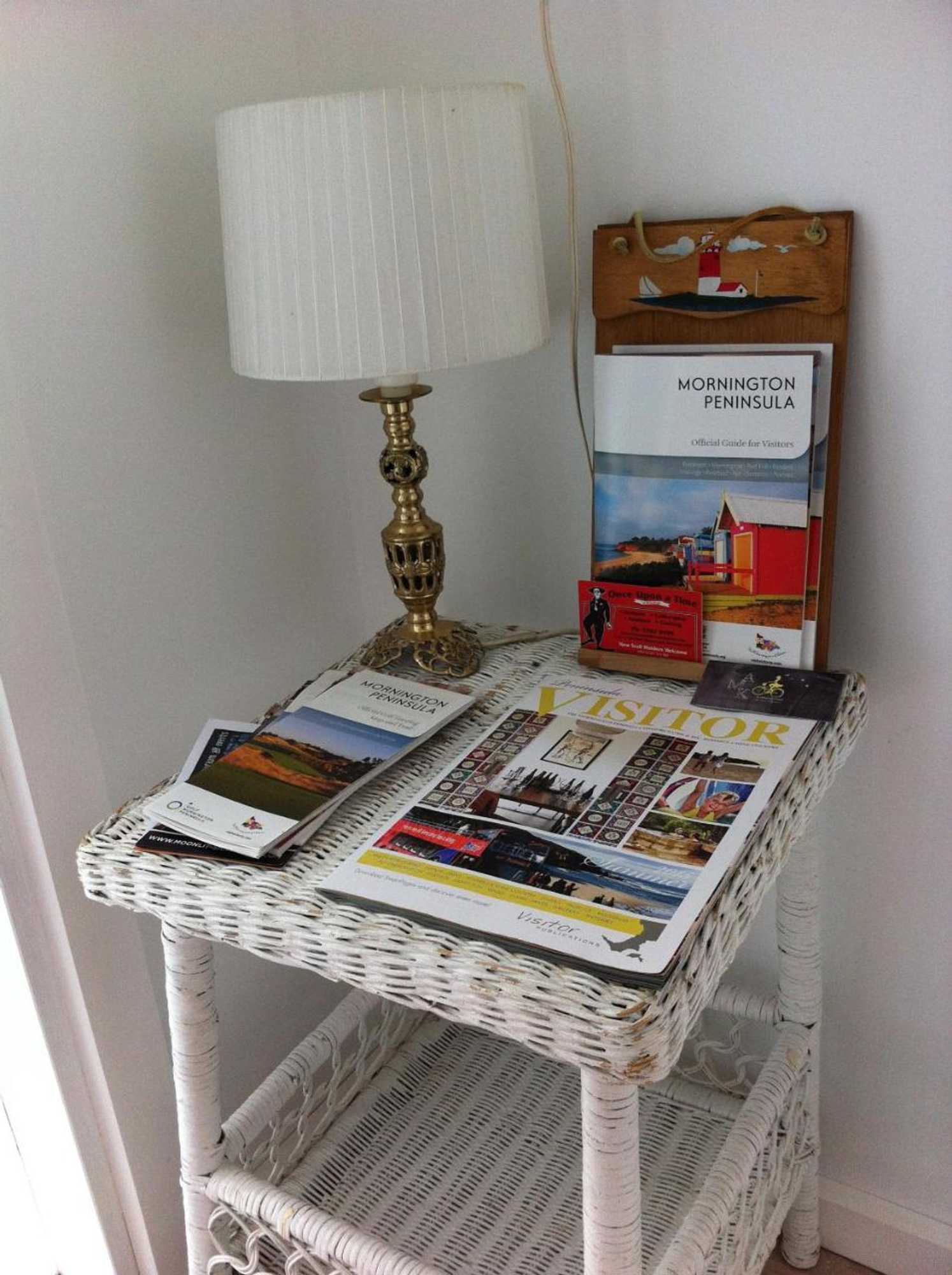 Gift card for Sea Salt Bnb