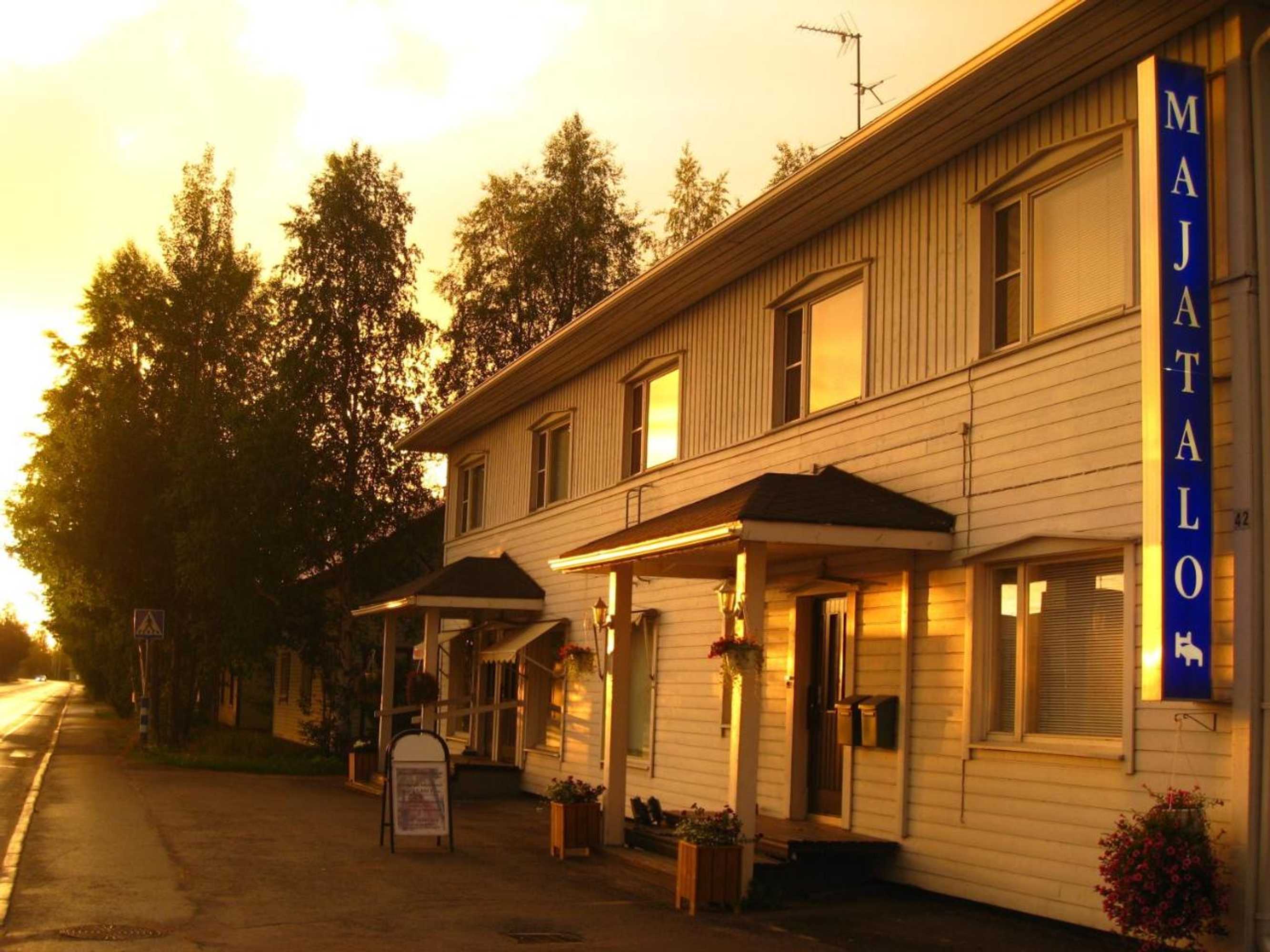 Gift card for Guesthouse Golden Goose