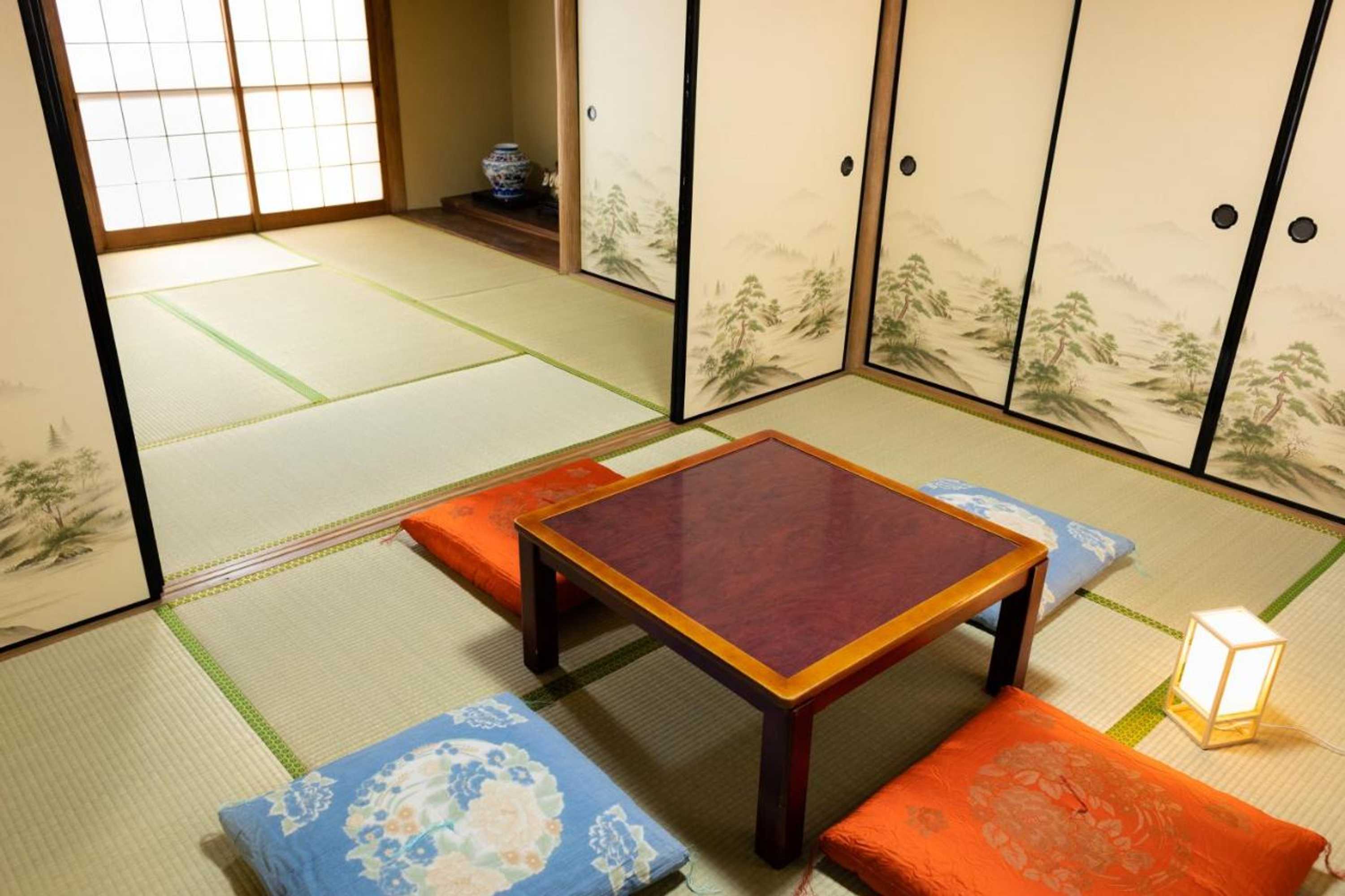Gift card for Guesthouse Hajimari - Hostel