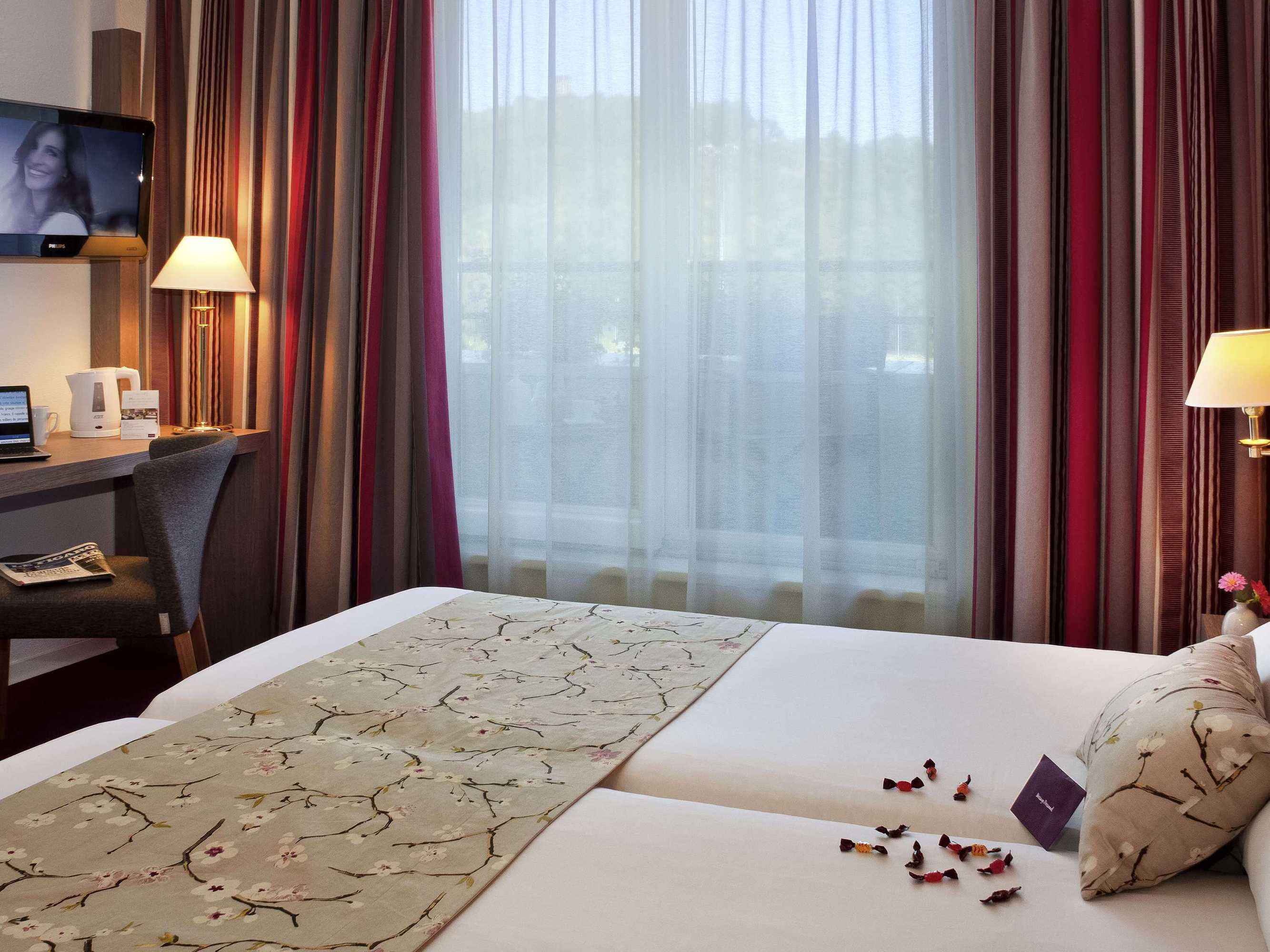 Gift card for Mercure Forbach Gift card for Mercure Forbach