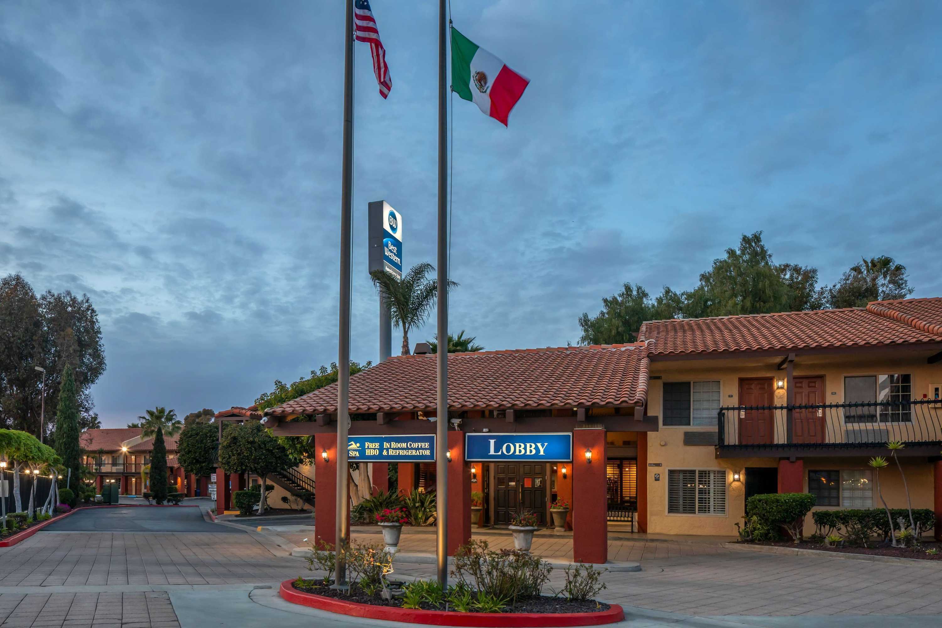 Gift card for Best Western Americana Inn Gift card for Best Western Americana Inn