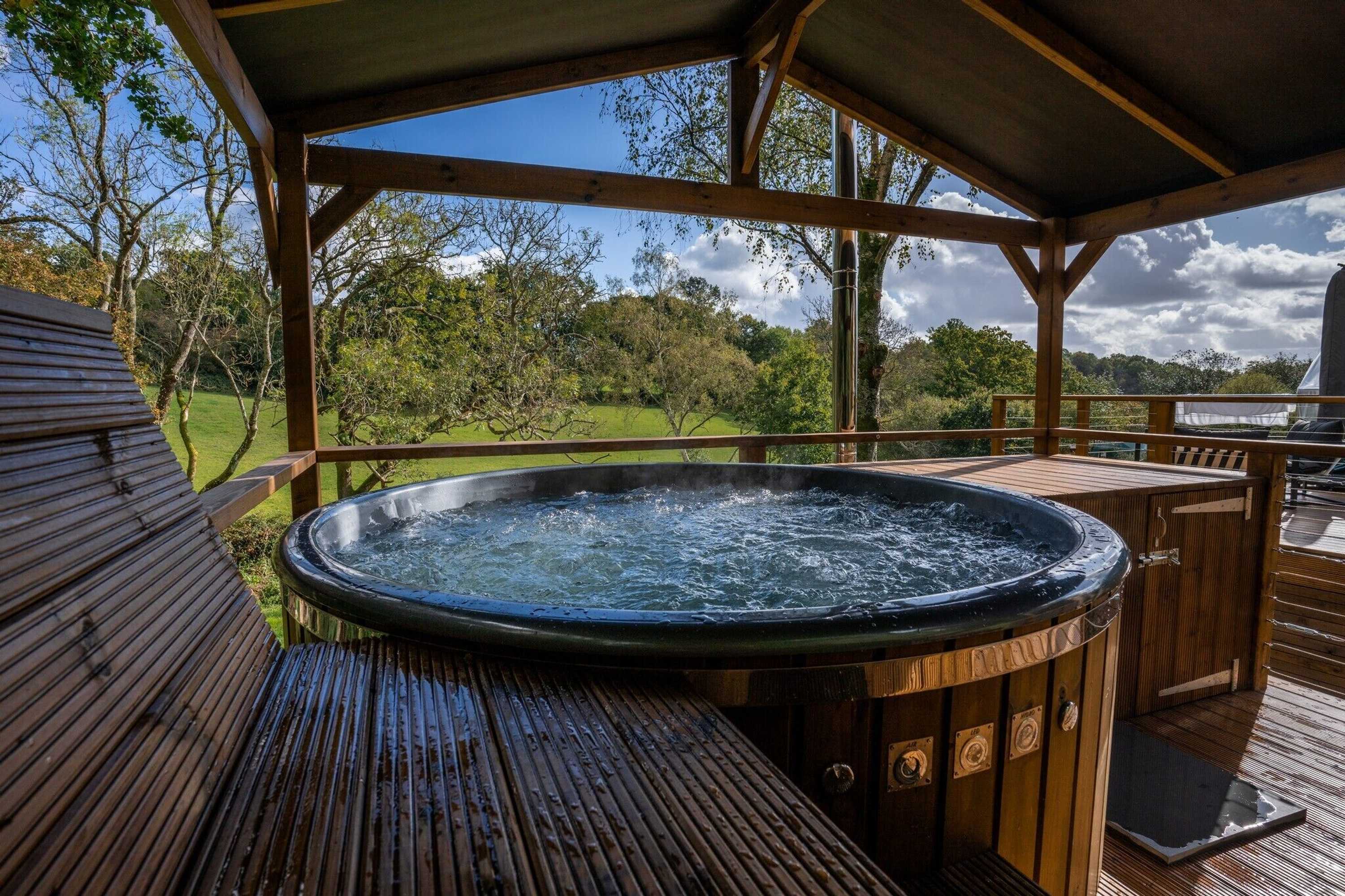 Gift card for Luna Domes