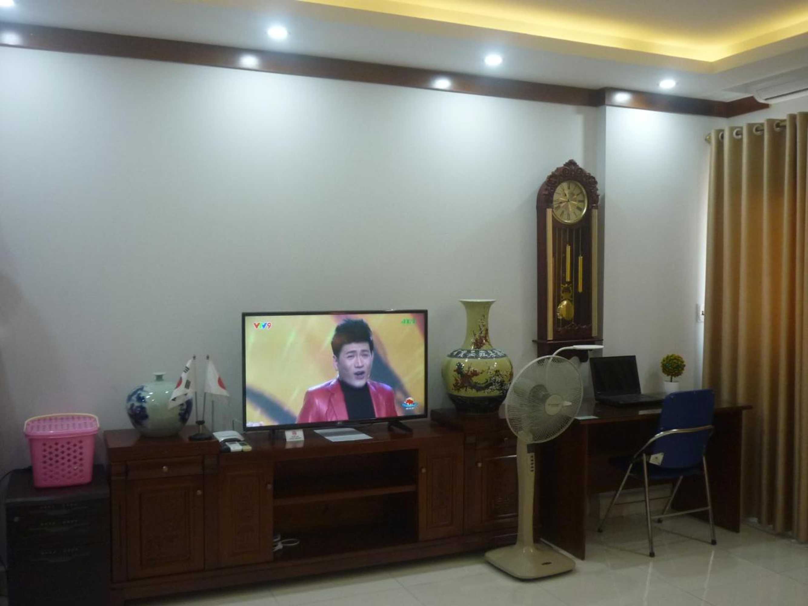 Gift card for Asia Apartment Hotel Bac Ninh