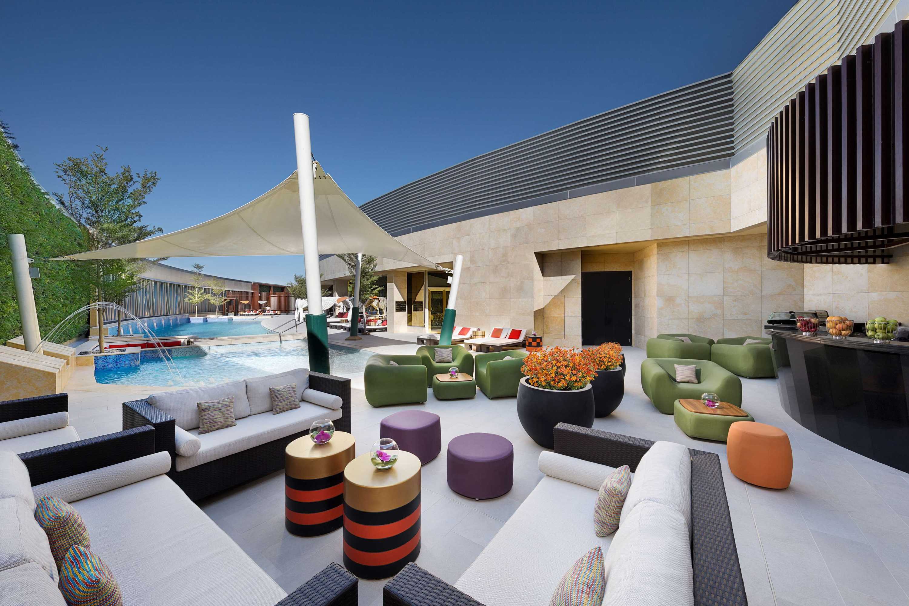 Gift card for Alrayyan Hotel Doha, Curio Collection by Hilton Gift card for Alrayyan Hotel Doha, Curio Collection by Hilton