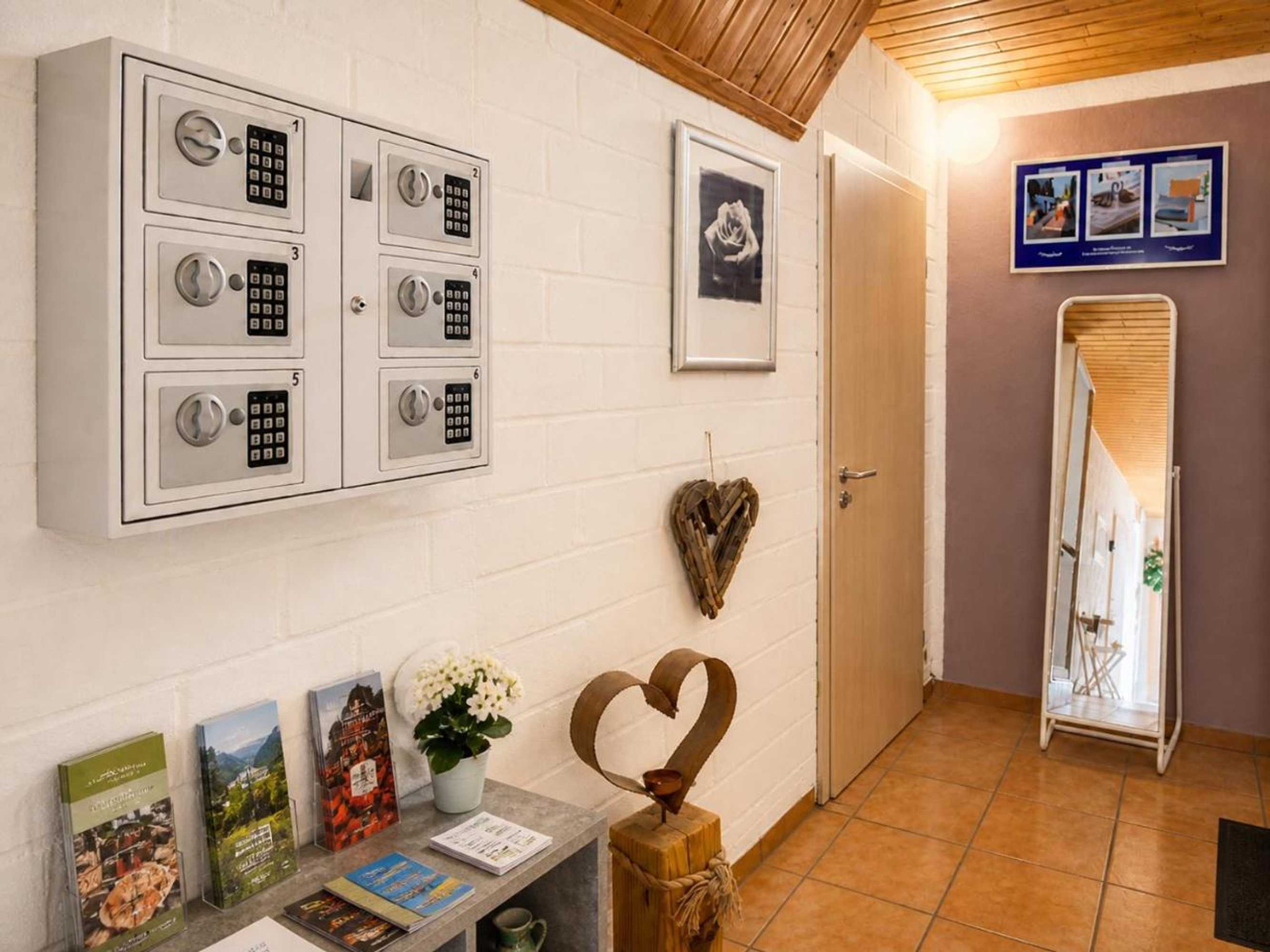 Gift card for Ferienwohnung Versteeg am Winkelschen Busch