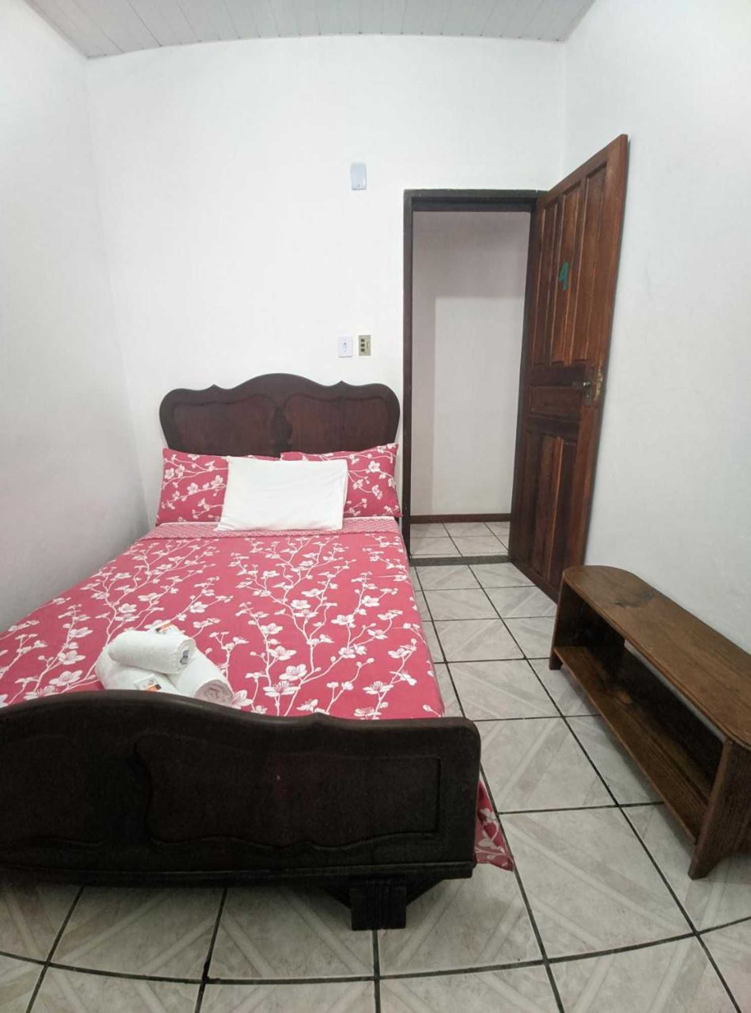 Gift card for Casa Thayla Pousada