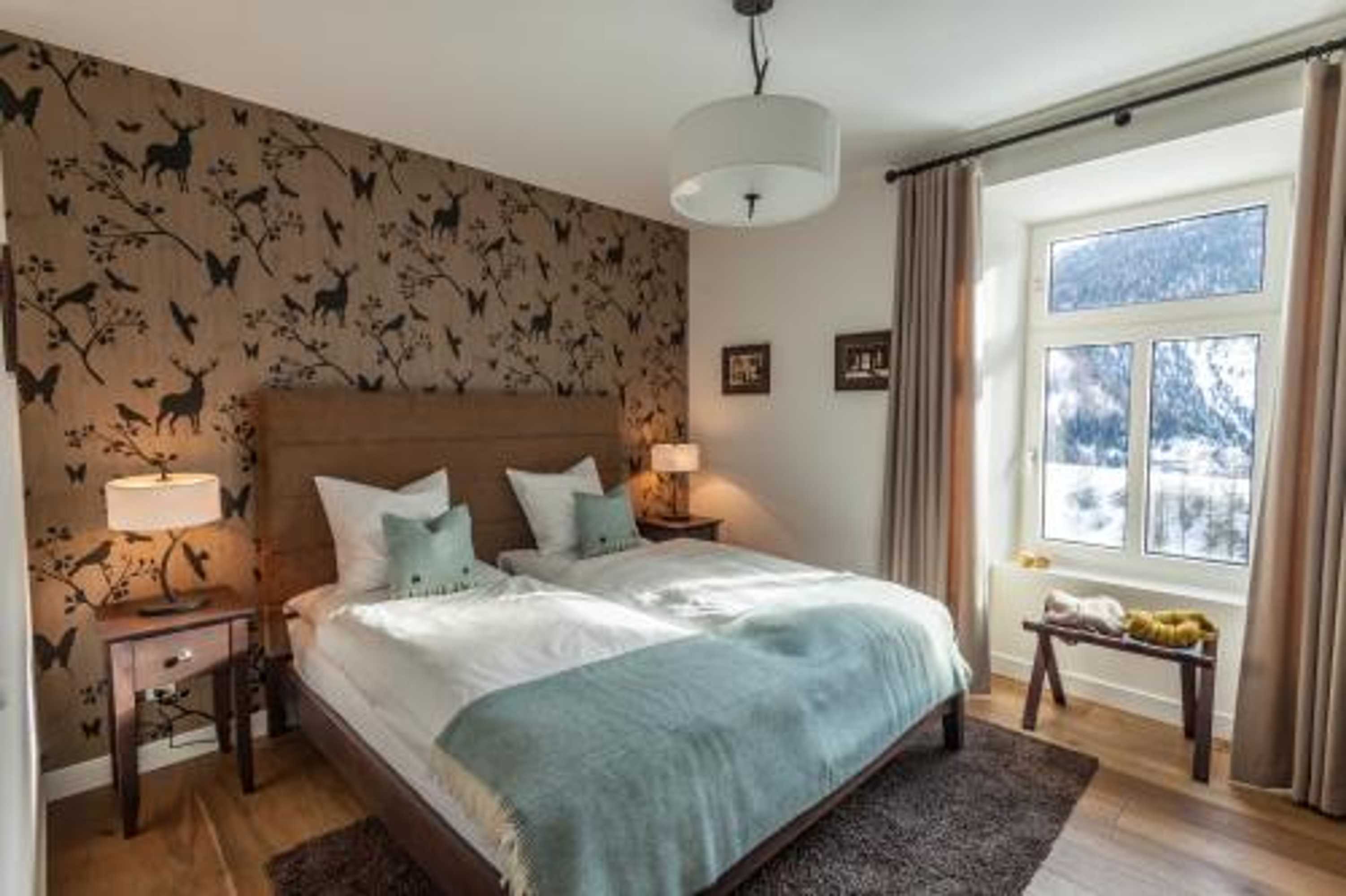 Gift card for Boutique-Hotel Garni Bellevue Davos Wiesen Gift card for Boutique-Hotel Garni Bellevue Davos Wiesen