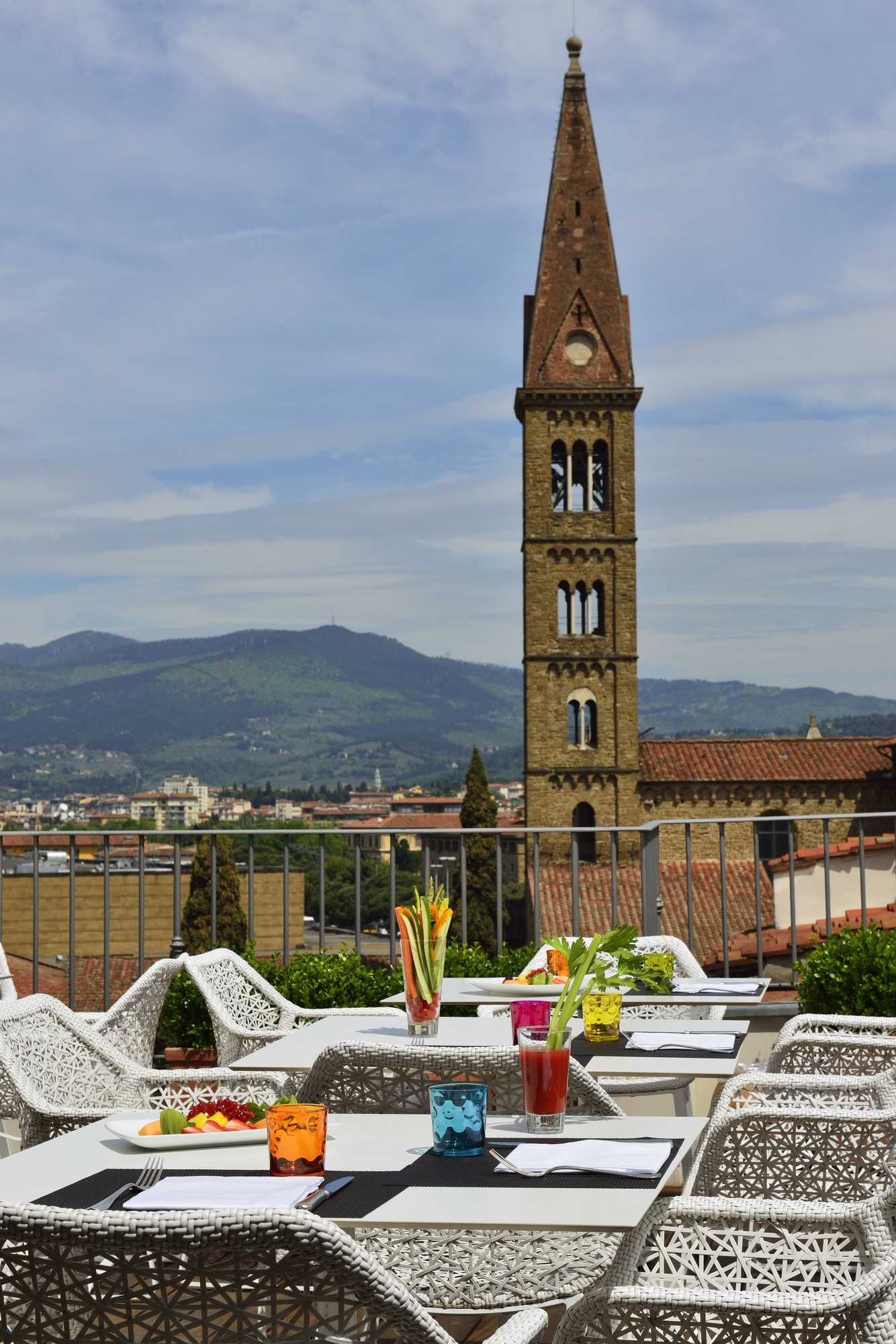 Gift card for Grand Hotel Minerva Florence Gift card for Grand Hotel Minerva Florence