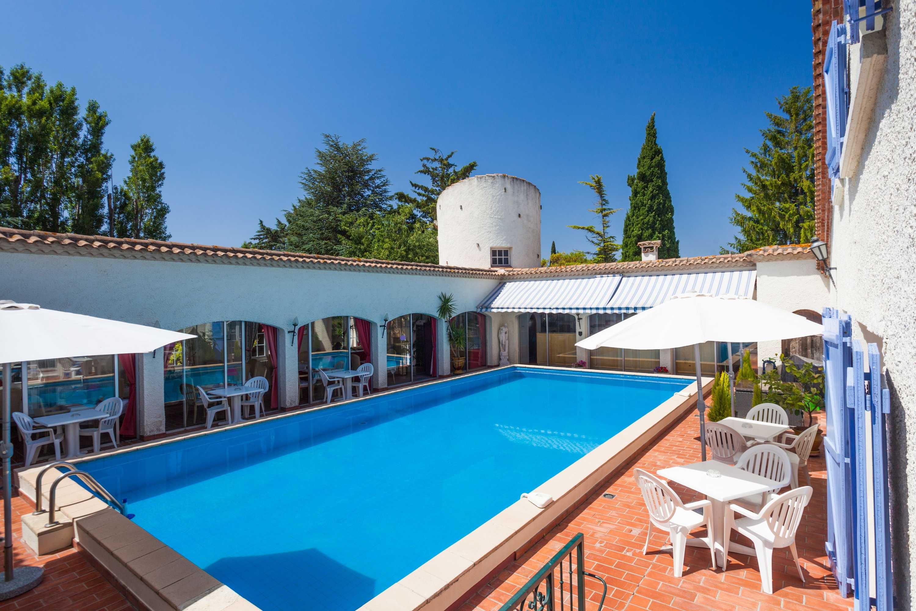 Gift card for L'hacienda