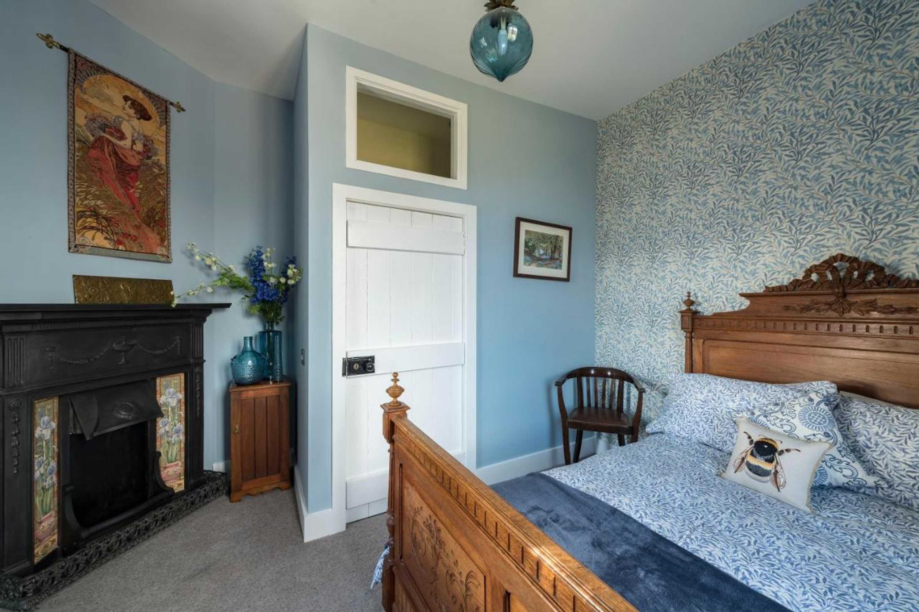 Gift card for Evelix, The Old School House