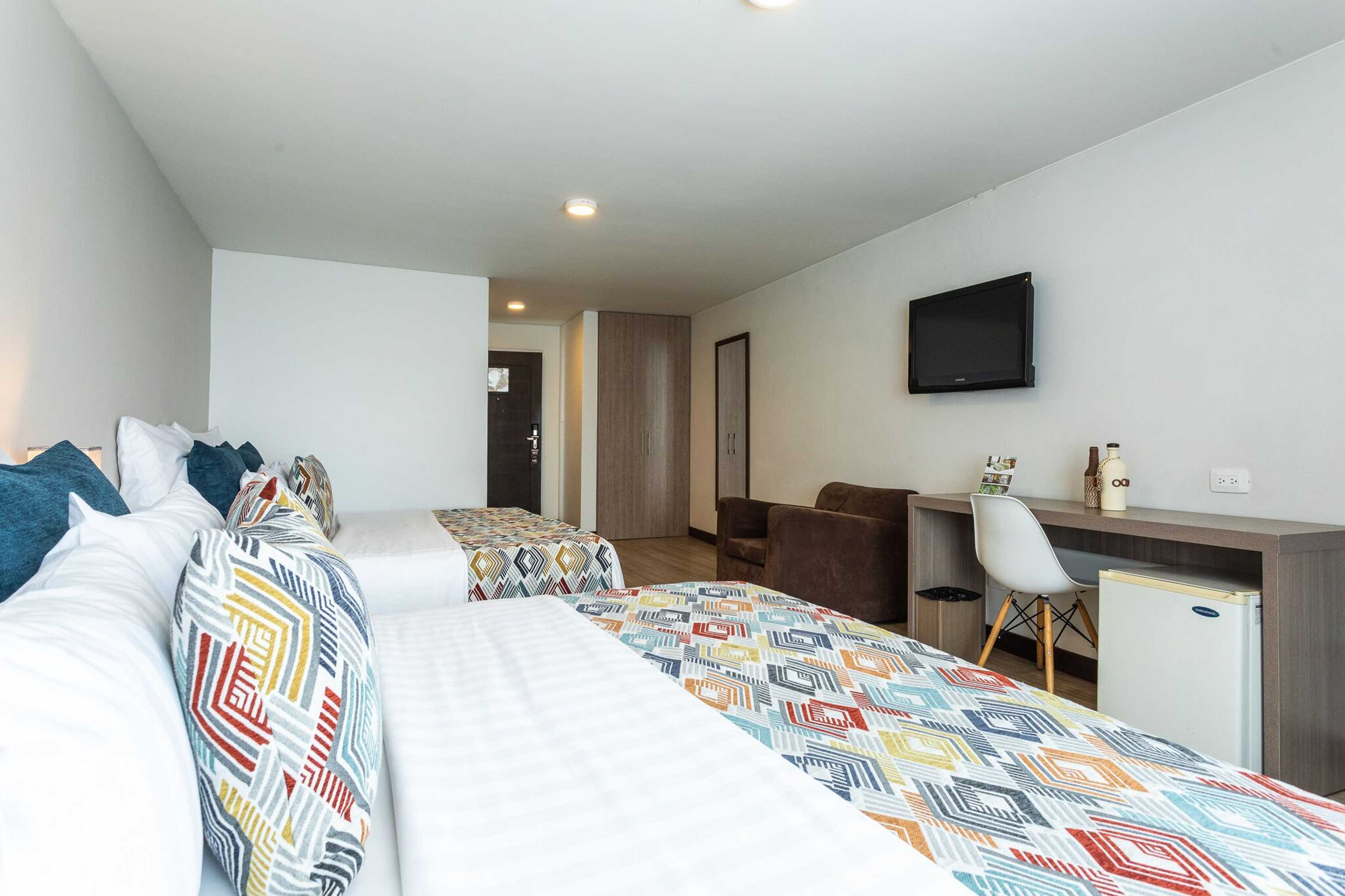 Gift card for Hotel Carretero Gift card for Hotel Carretero