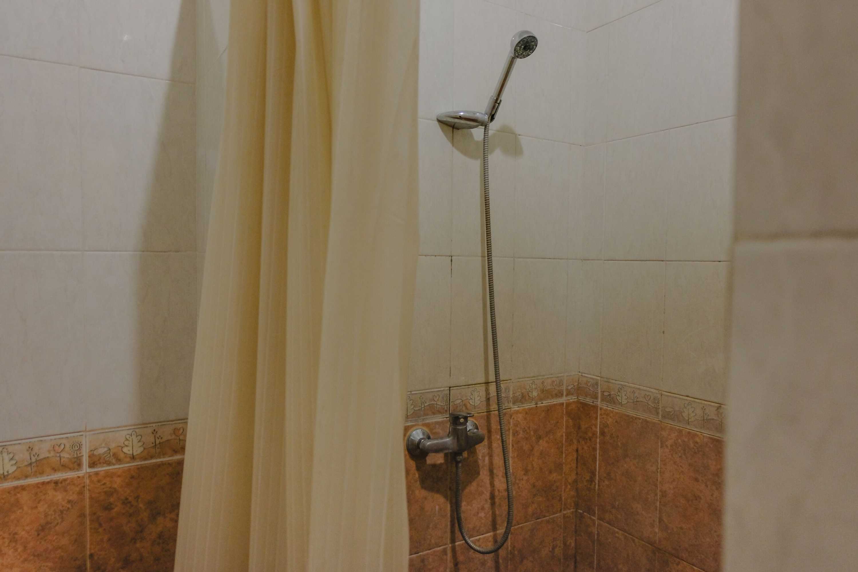 Gift card for Oyo 1803 Hotel Sarangan Permai